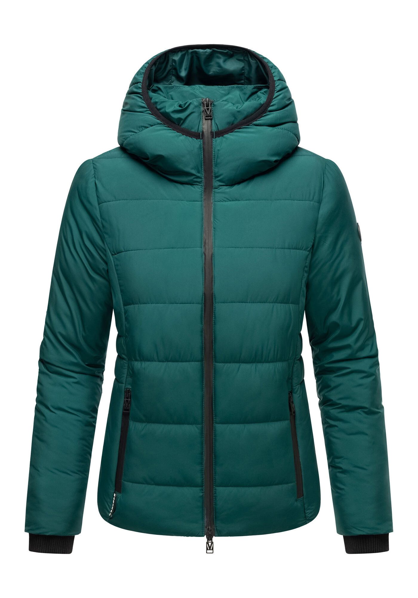 Marikoo Steppjacke Radaa Mit Hohem und günstig online kaufen
