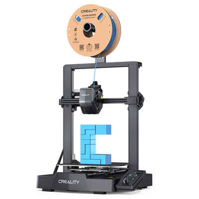 Creality 3D 3д принтер V3 SE, 220*220*250mm, Automatische Nivellierung, 0,1 mm Druckgenauigkeit