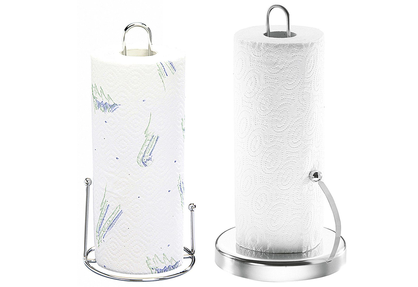 Kesper Küchenrollenhalter