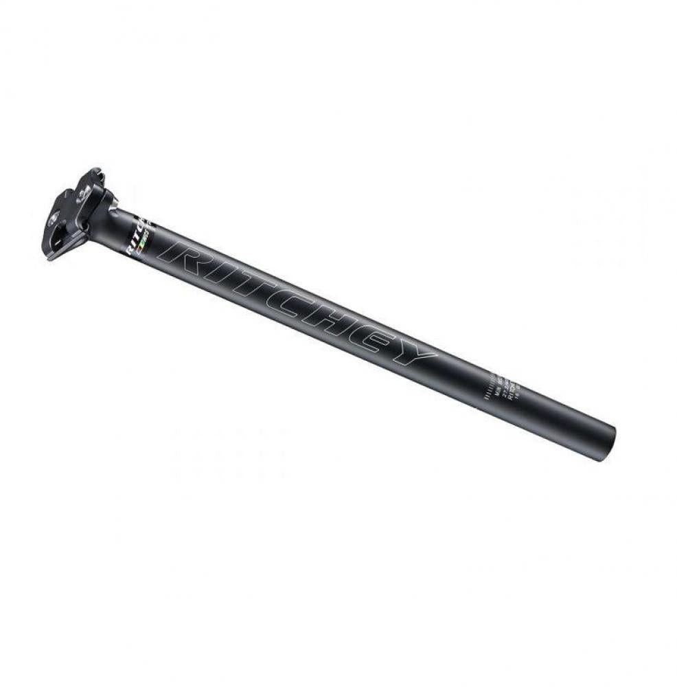 Sattelstütze Ritchey WCS Trail 2-bolt Stütze 31.6mm 400mm 0mm 7x7/8x8.5/7x9/7x9.6mm