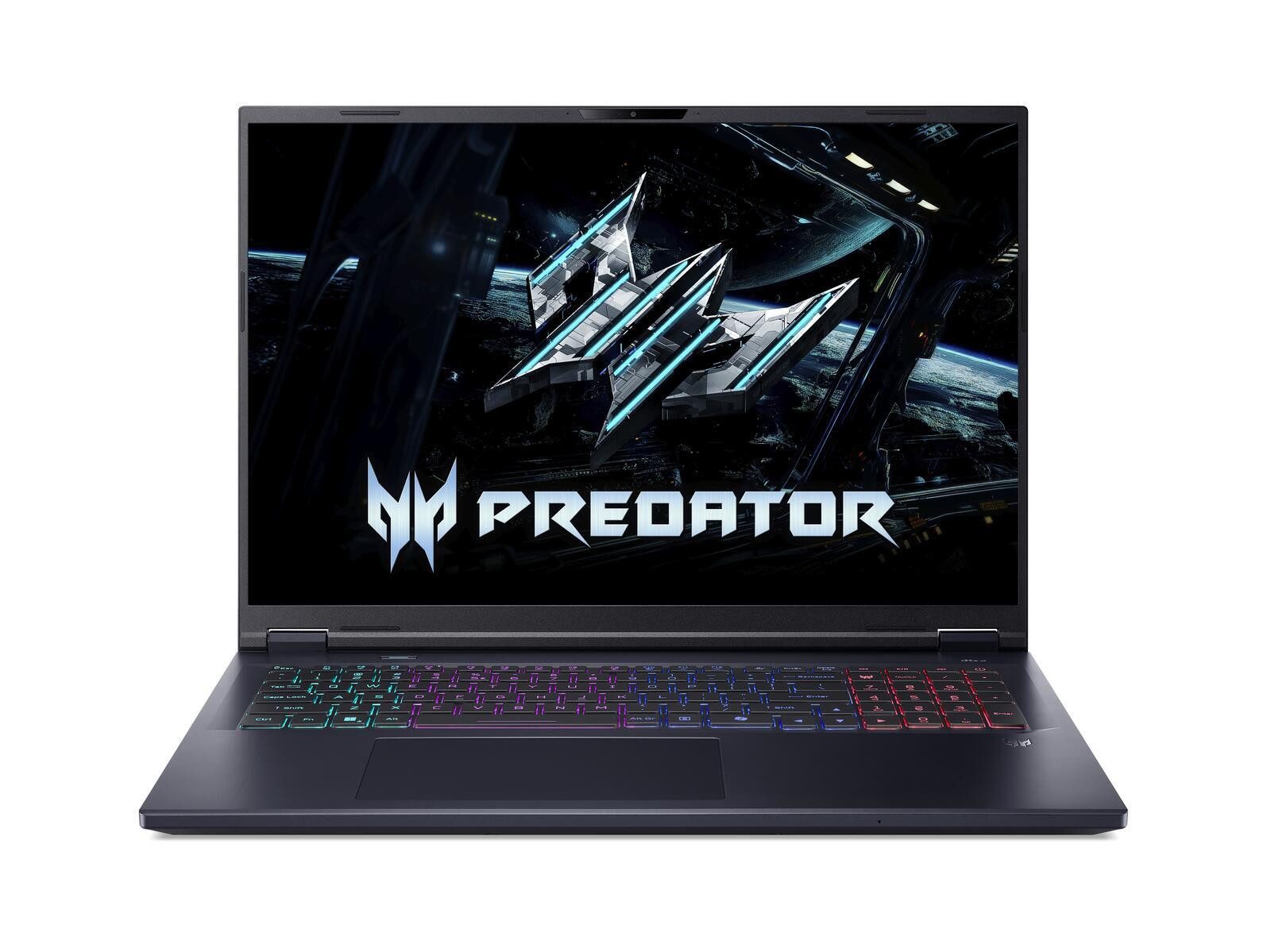 Acer Gaming-Notebook (32 GB, 1000 GB SSD)