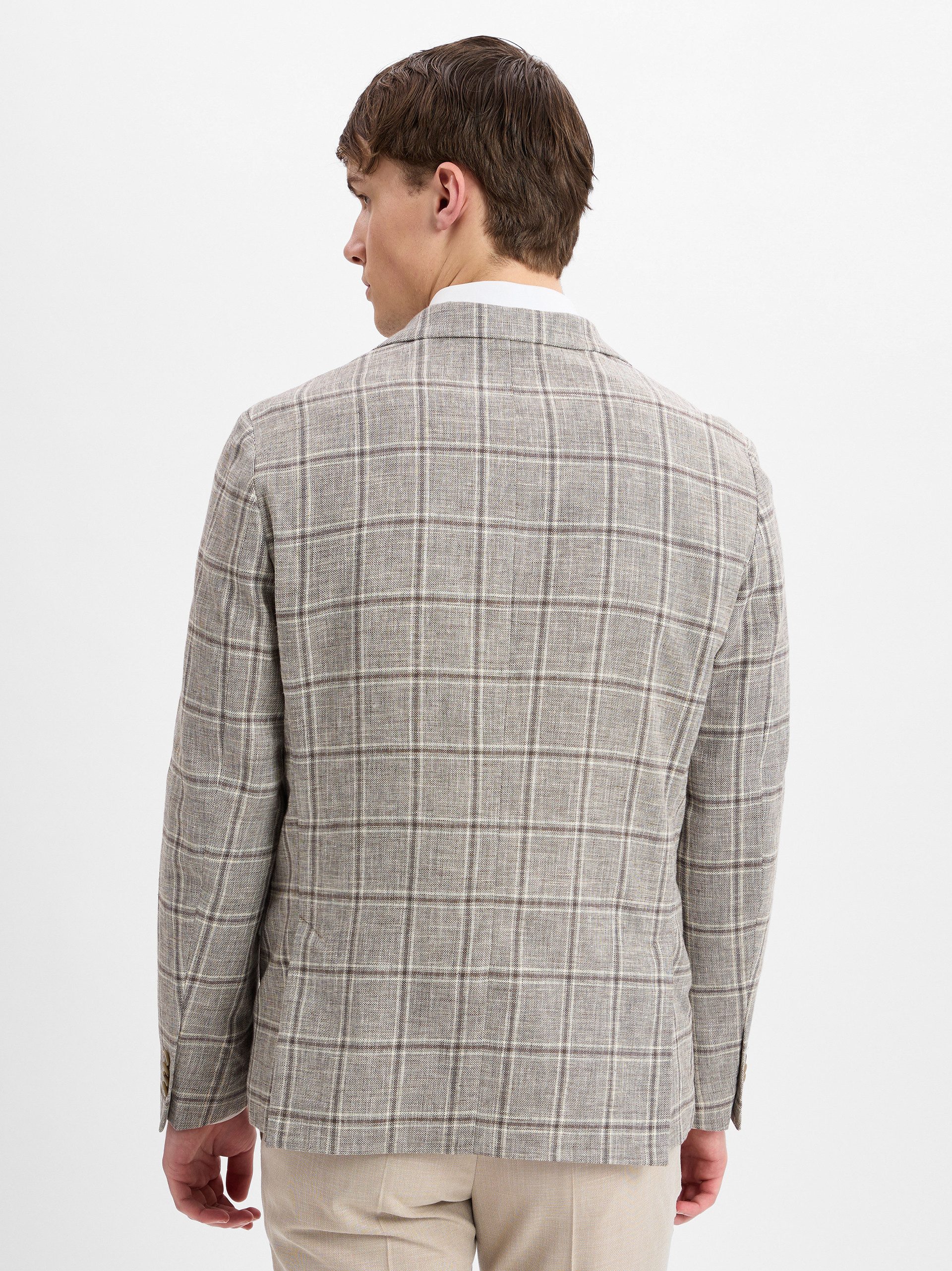 Nils Sundström Anzugsakko