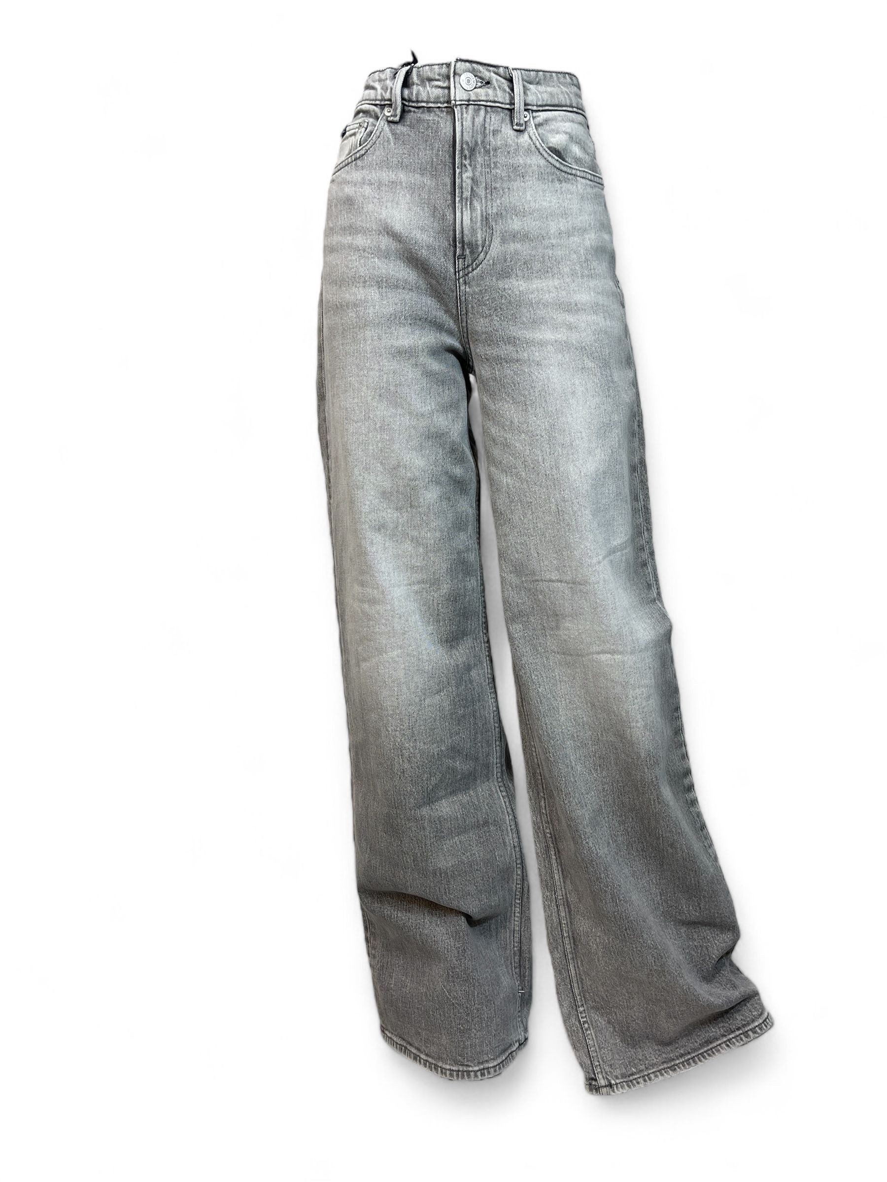DENHAM 5-Pocket-Jeans
