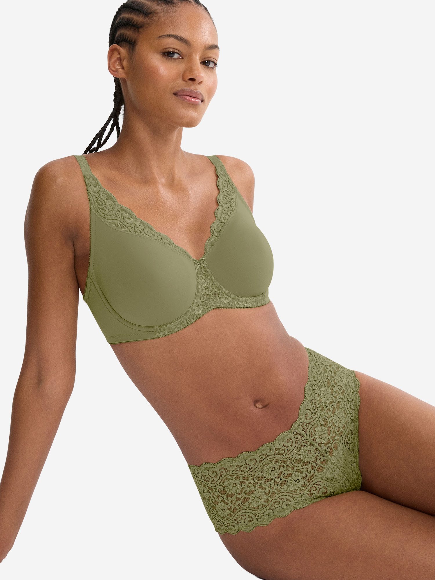 Triumph Bügel-BH Red Label Amourette Underwire BH, Stützender BH, BH mit Bügel – Bild 5 von 5