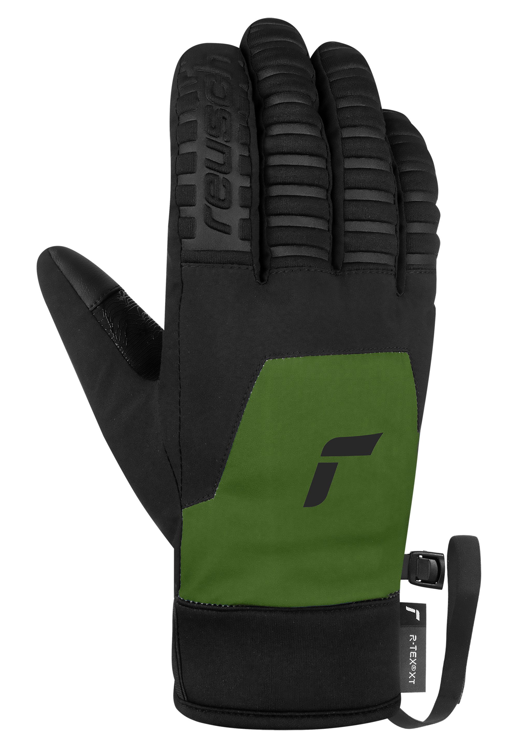 Reusch Skihandschuhe Raptor R-TEX XT TOUCH-TEC günstig online kaufen