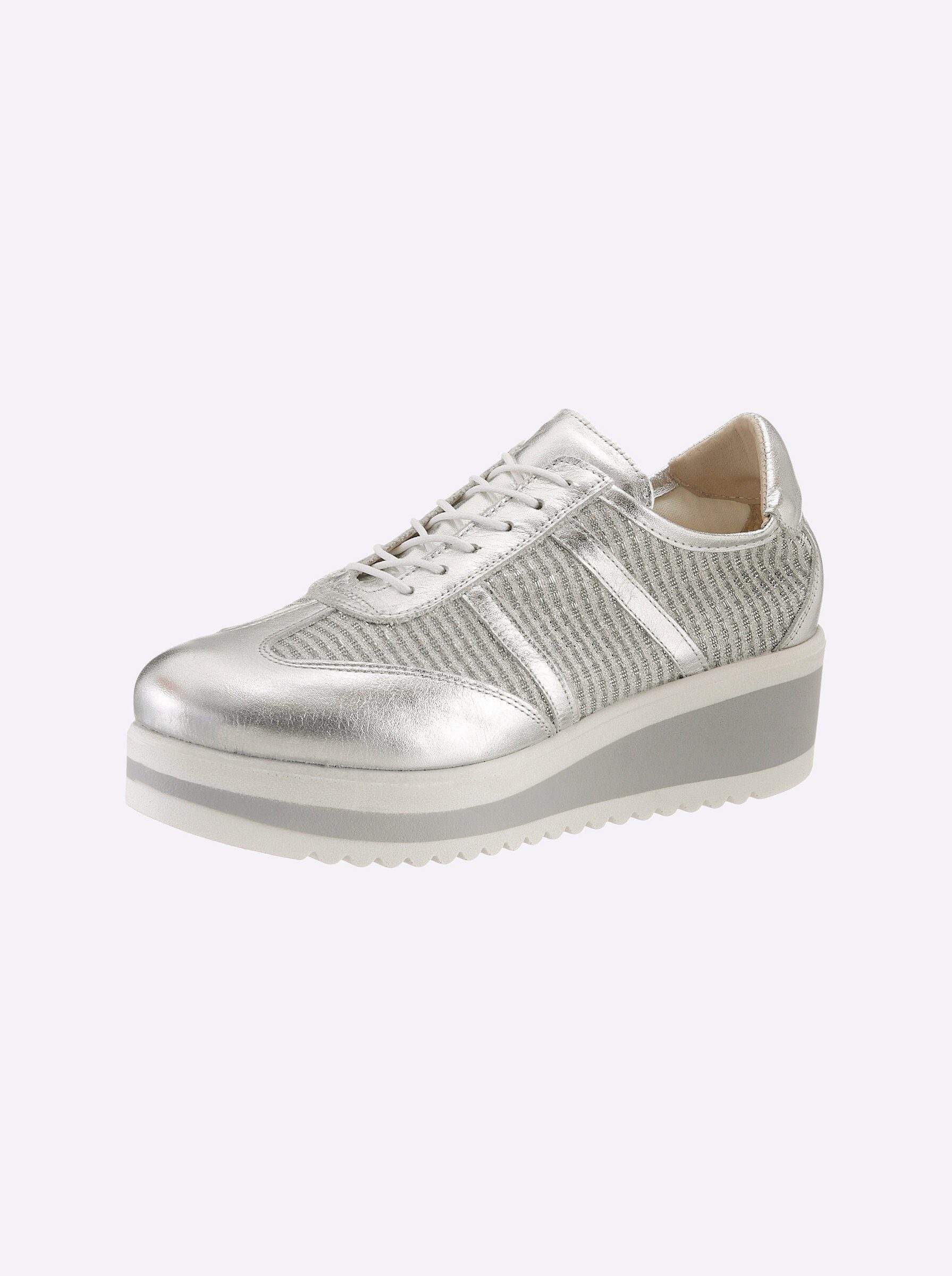 heine Sneaker günstig online kaufen