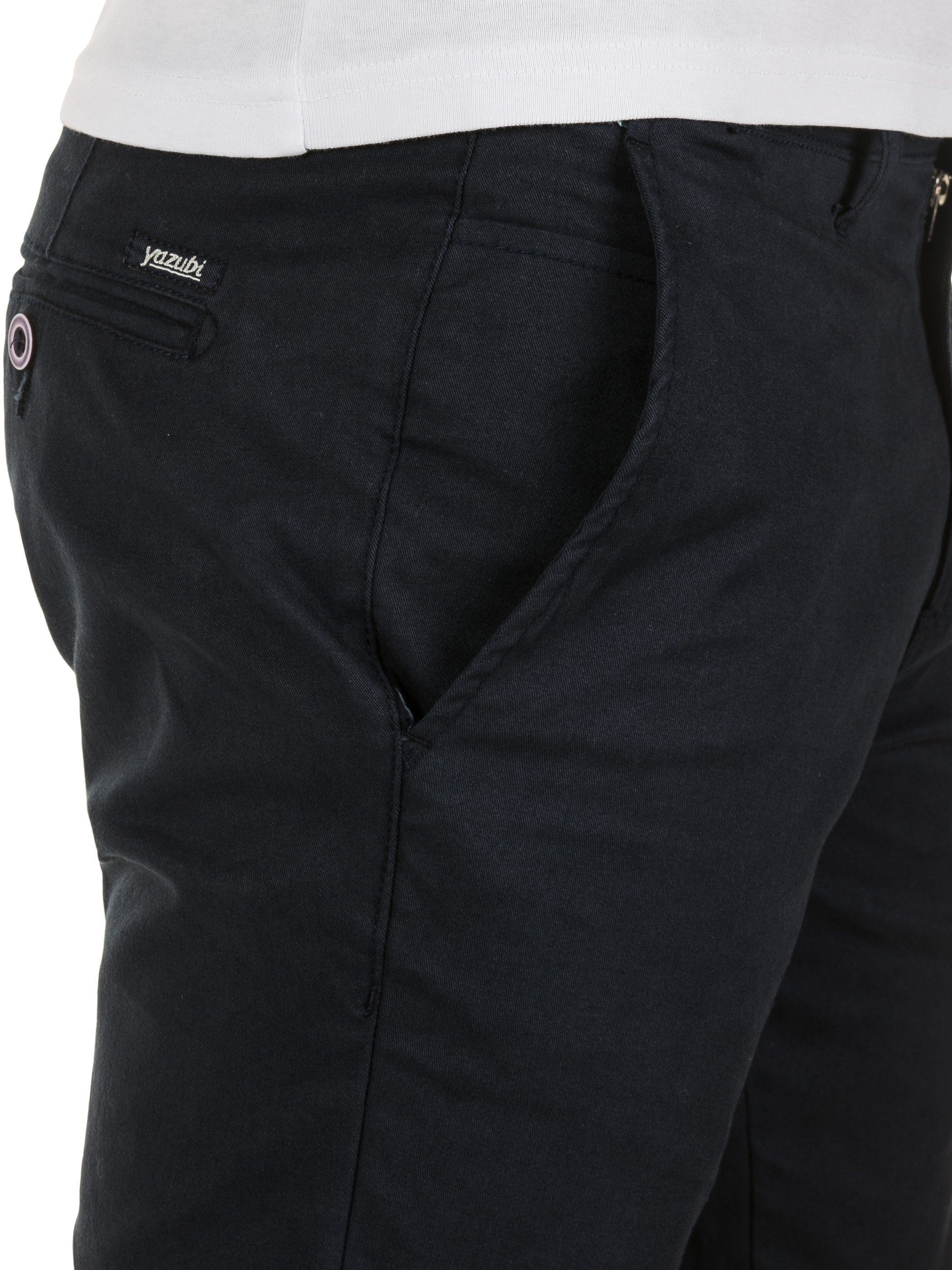 Chinos Yazubi - Chino Pants M191