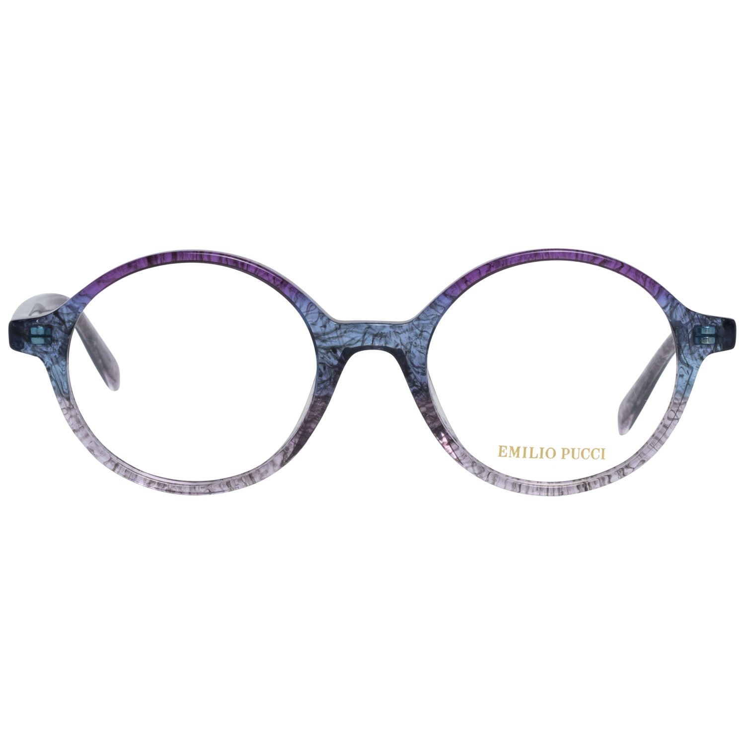 EMILIO PUCCI Brillengestell EP5091 50077