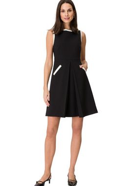 Zero Minikleid mit A-Linie (1-tlg)