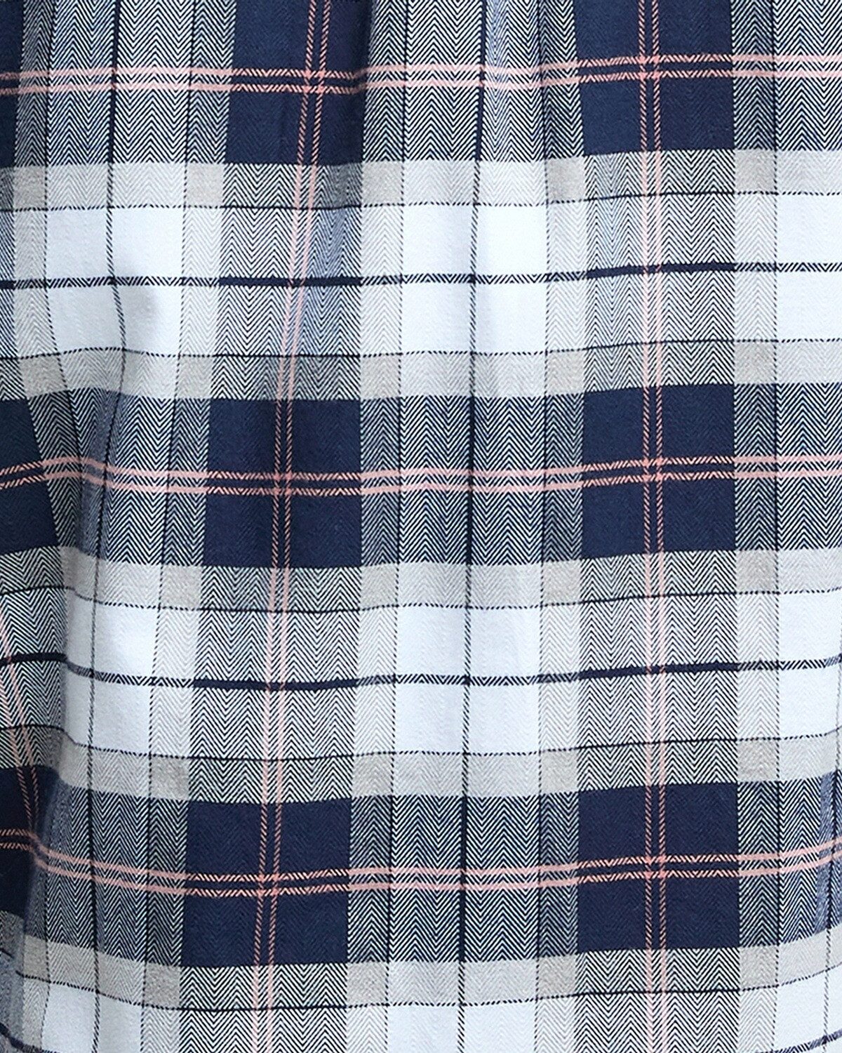 Barbour Hemdjacke Flanellkarohemd Kyeloch günstig online kaufen