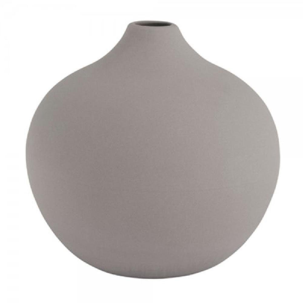 Dekovase Vase Fröbacken Light Grey (13cm)