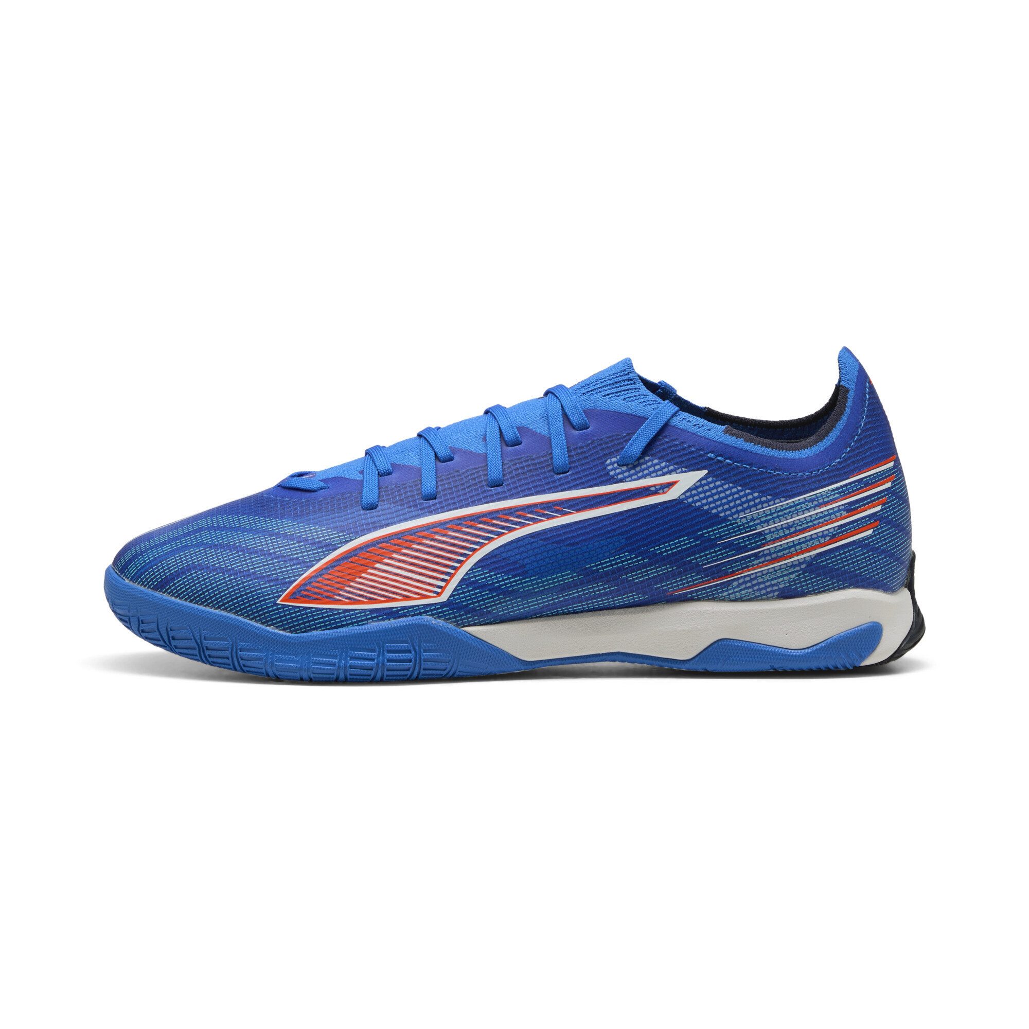 PUMA ULTRA 6 MATCH Futsalschuhe Erwachsene Fußballschuh