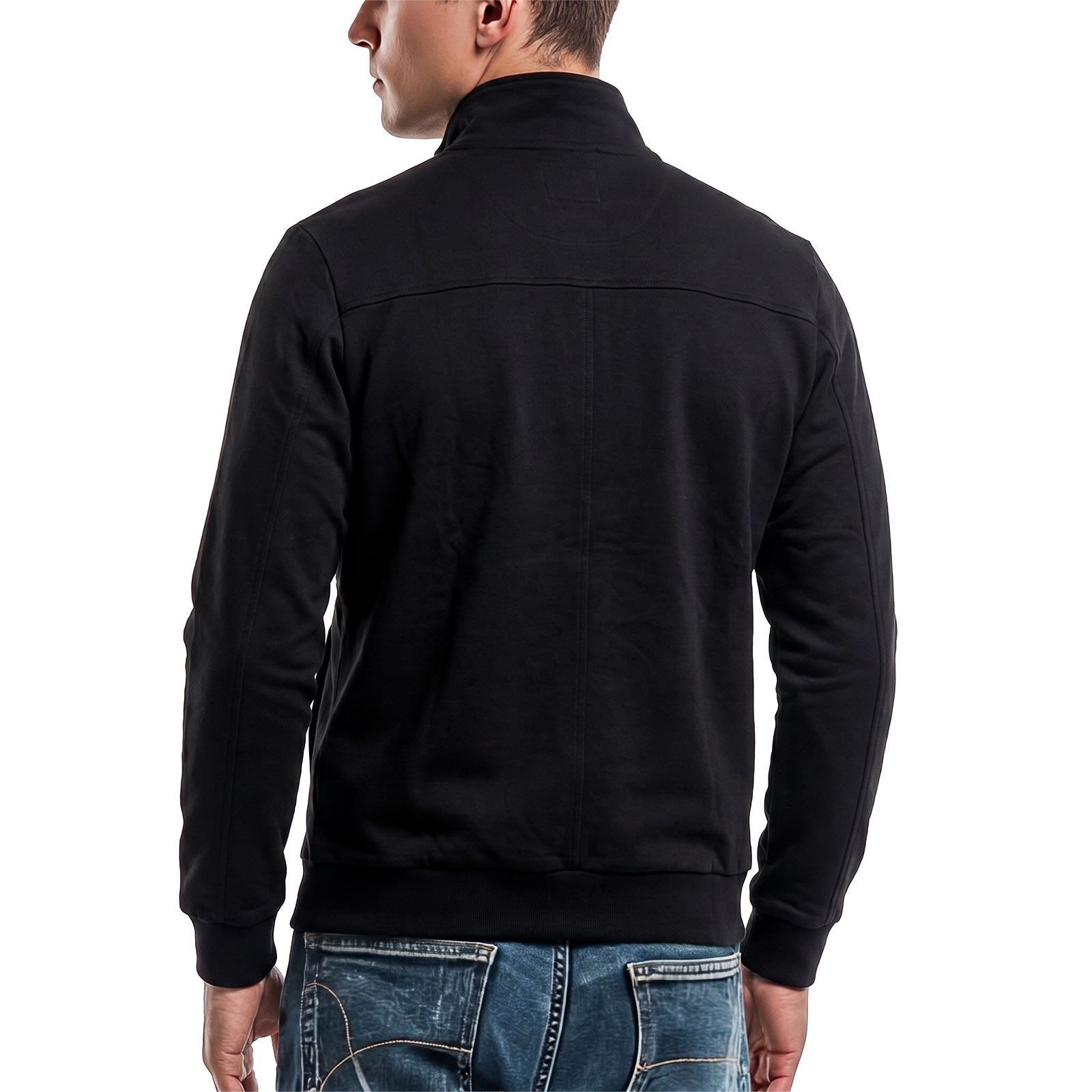 '47 Brand Sweatjacke Sweatjacke 47 Brand New York Yankees Base Runner