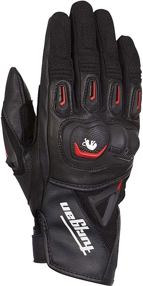Black-Red