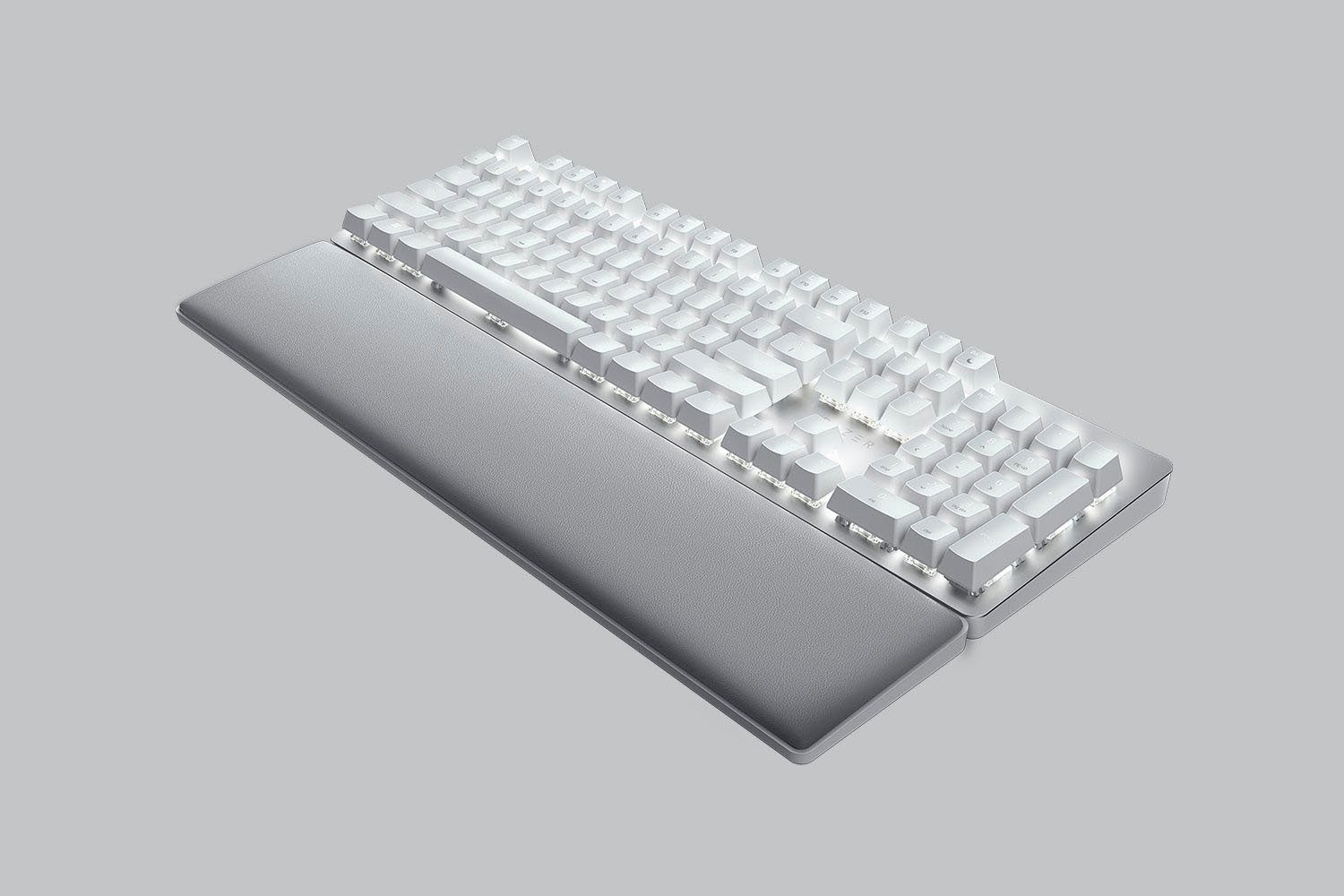 RAZER Pro Type Ultra ergonomische Tastatur – Bild 3 von 5