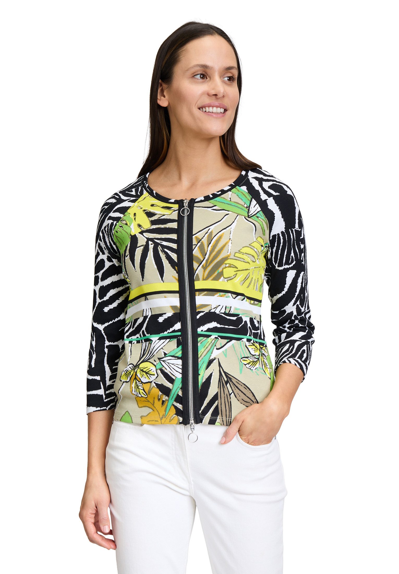 Betty Barclay Shirtjacke Betty Barclay Shirtjacke günstig online kaufen