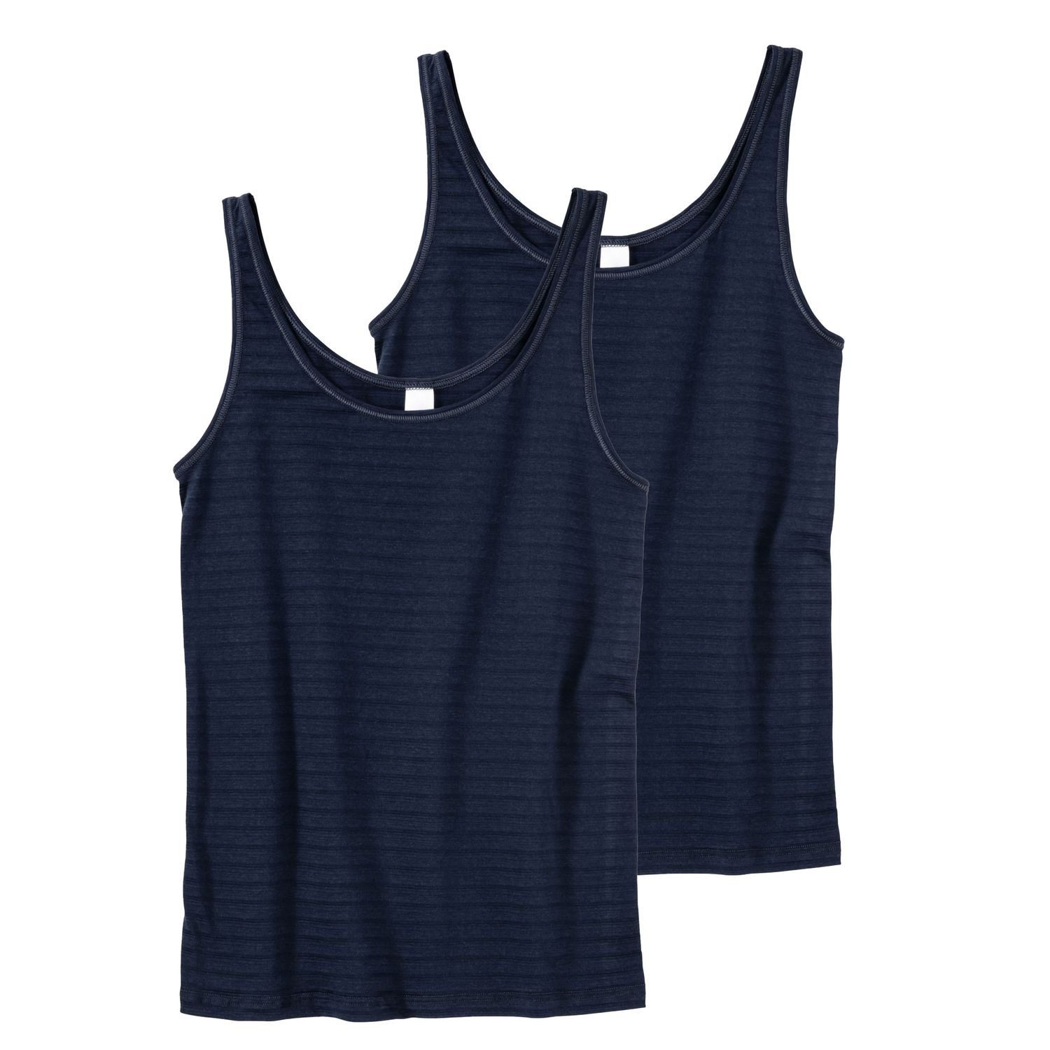 Speidel Unterhemd Achselhemden, Cotton & More (Set, 2-St., 2er Pack) Unterh günstig online kaufen