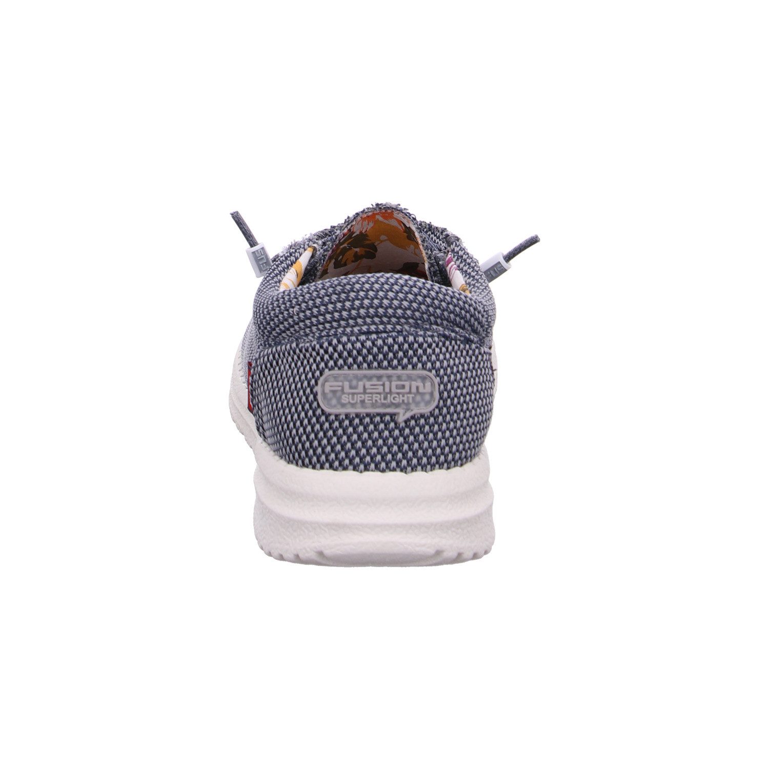 Fusion 2-2-2-0101G-1223 Schnürschuh günstig online kaufen