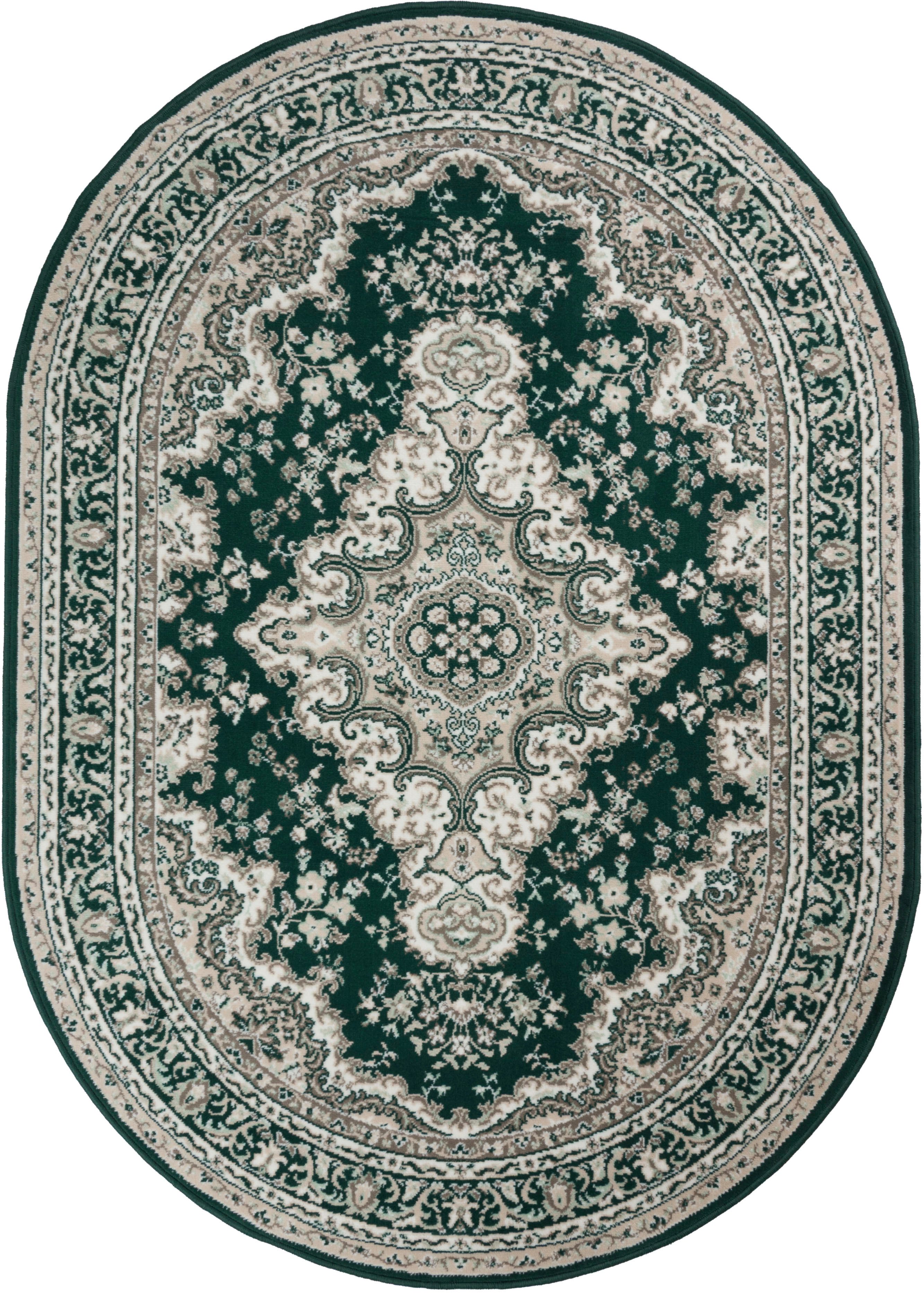 my home Teppich Oriental, Made in günstig online kaufen