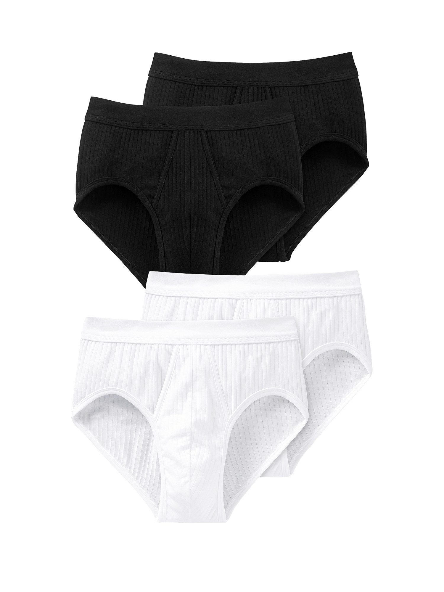 Schiesser Slip Authentic Sport (4-St) unterhose günstig online kaufen