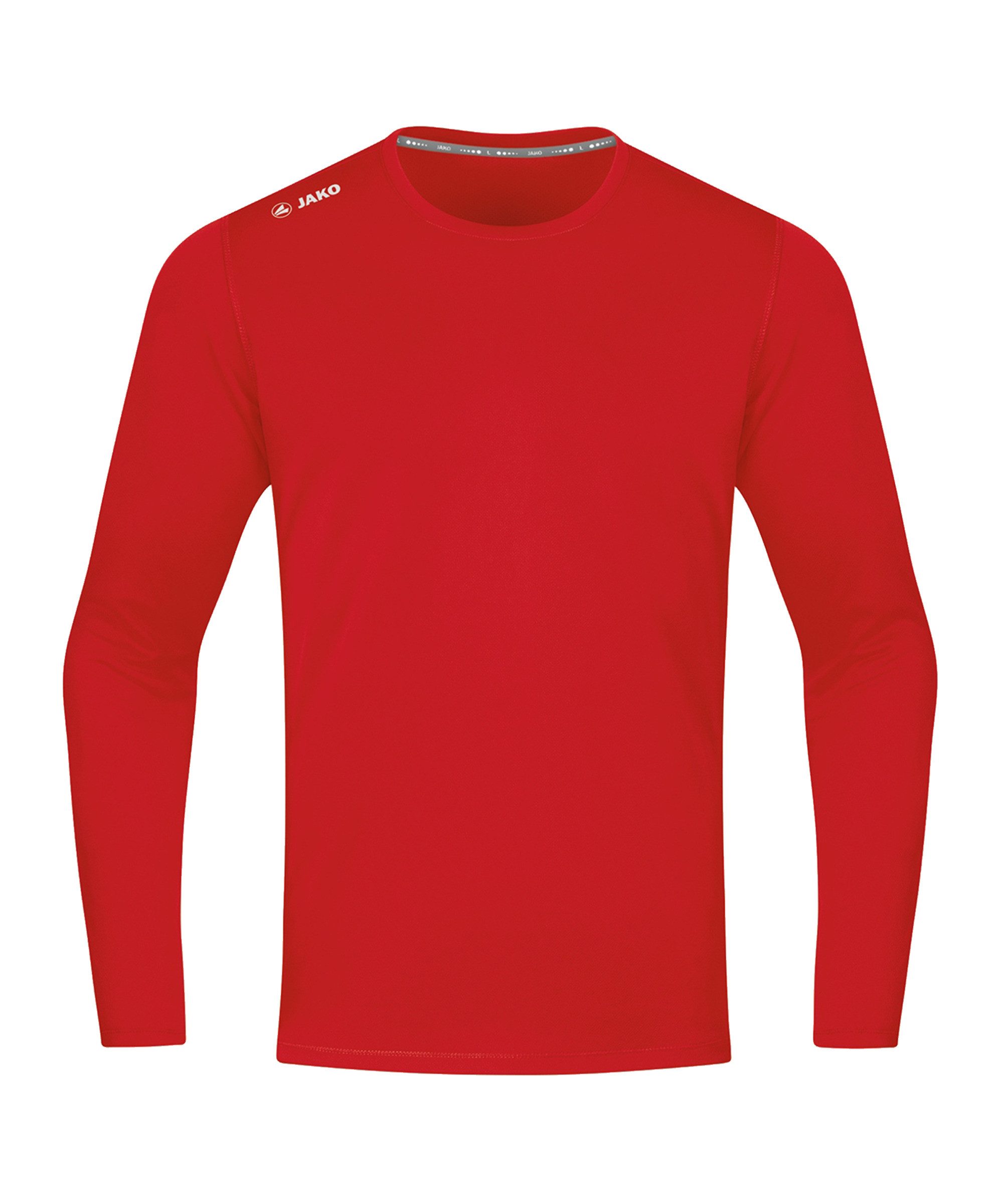 Jako Sweatshirt Run 2.0 Sweatshirt Running Kids (1-tlg) default