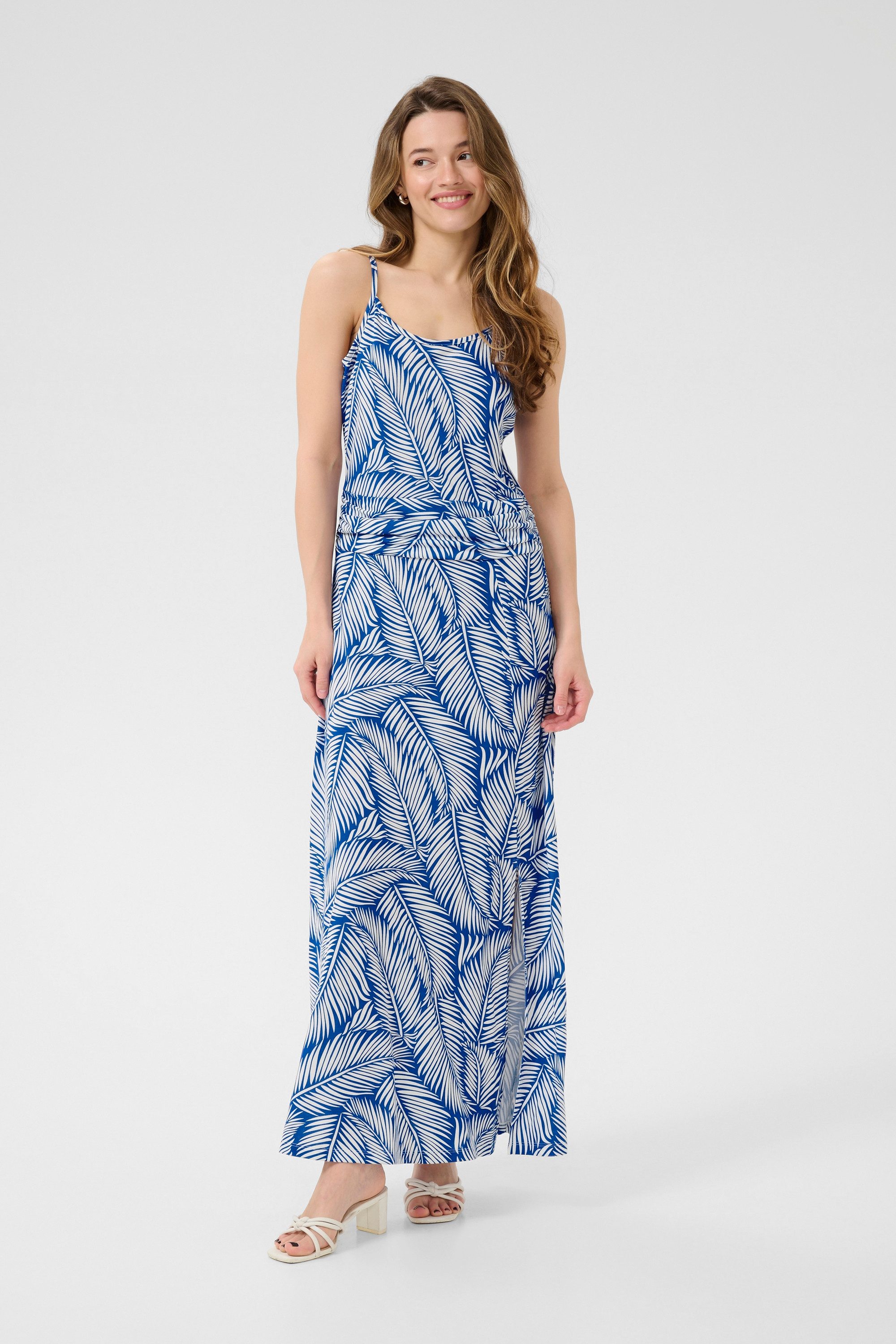 KAFFE Badeanzug Accessoires KAdahlia