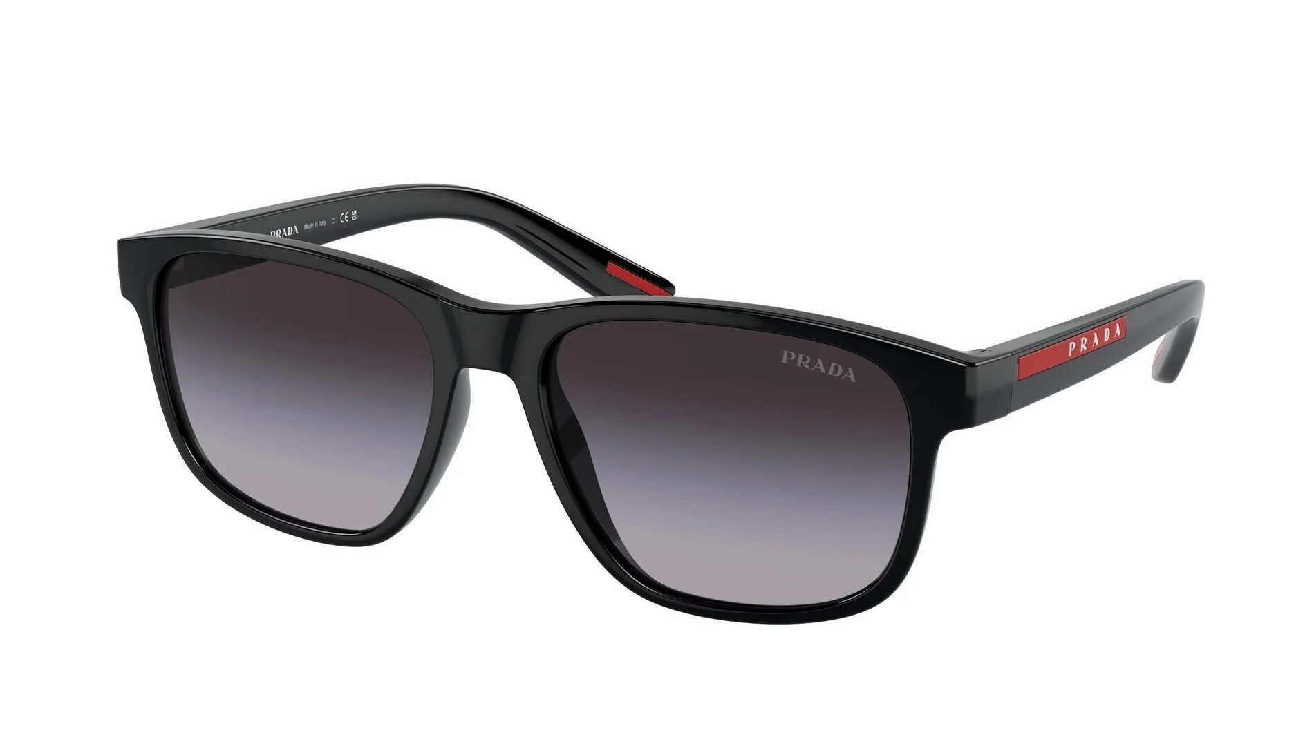 PRADA Sonnenbrille Linea Rossa PS 06YS