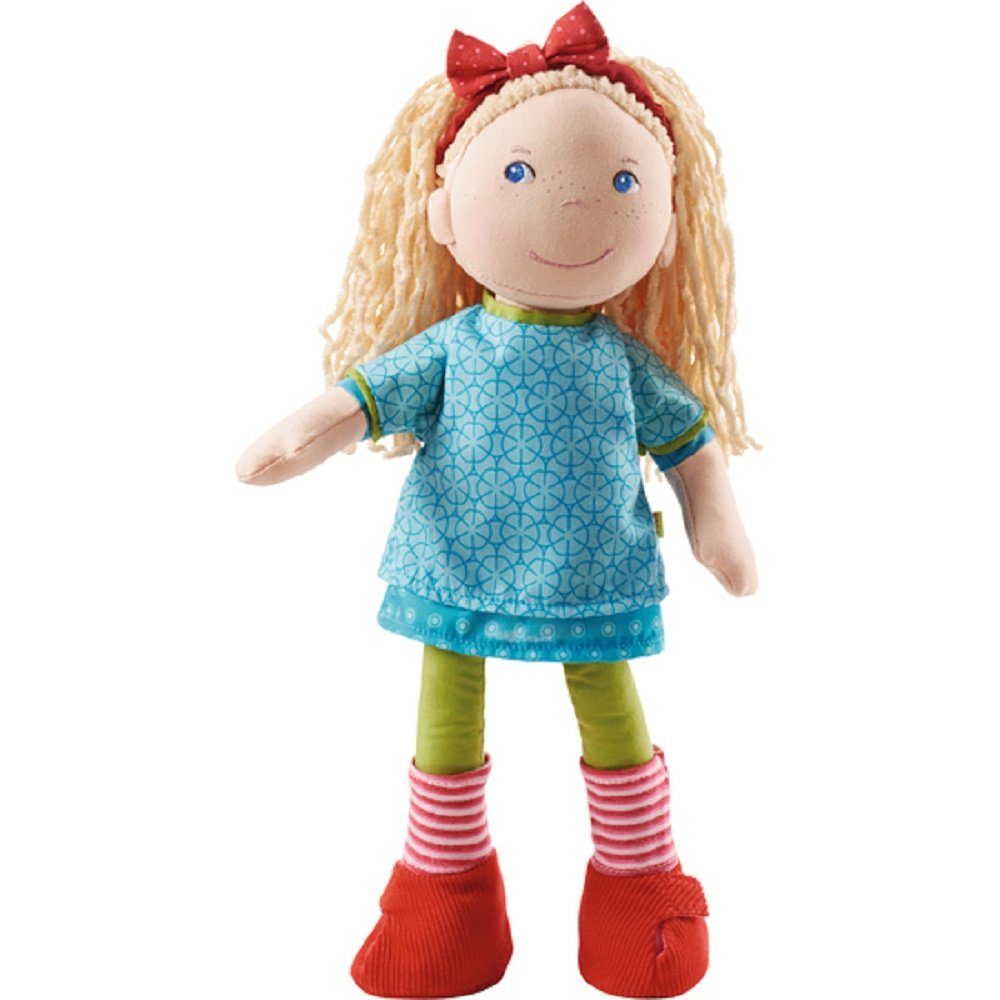 Spiel, 3943 Puppe Annie,Kinderspielzeug