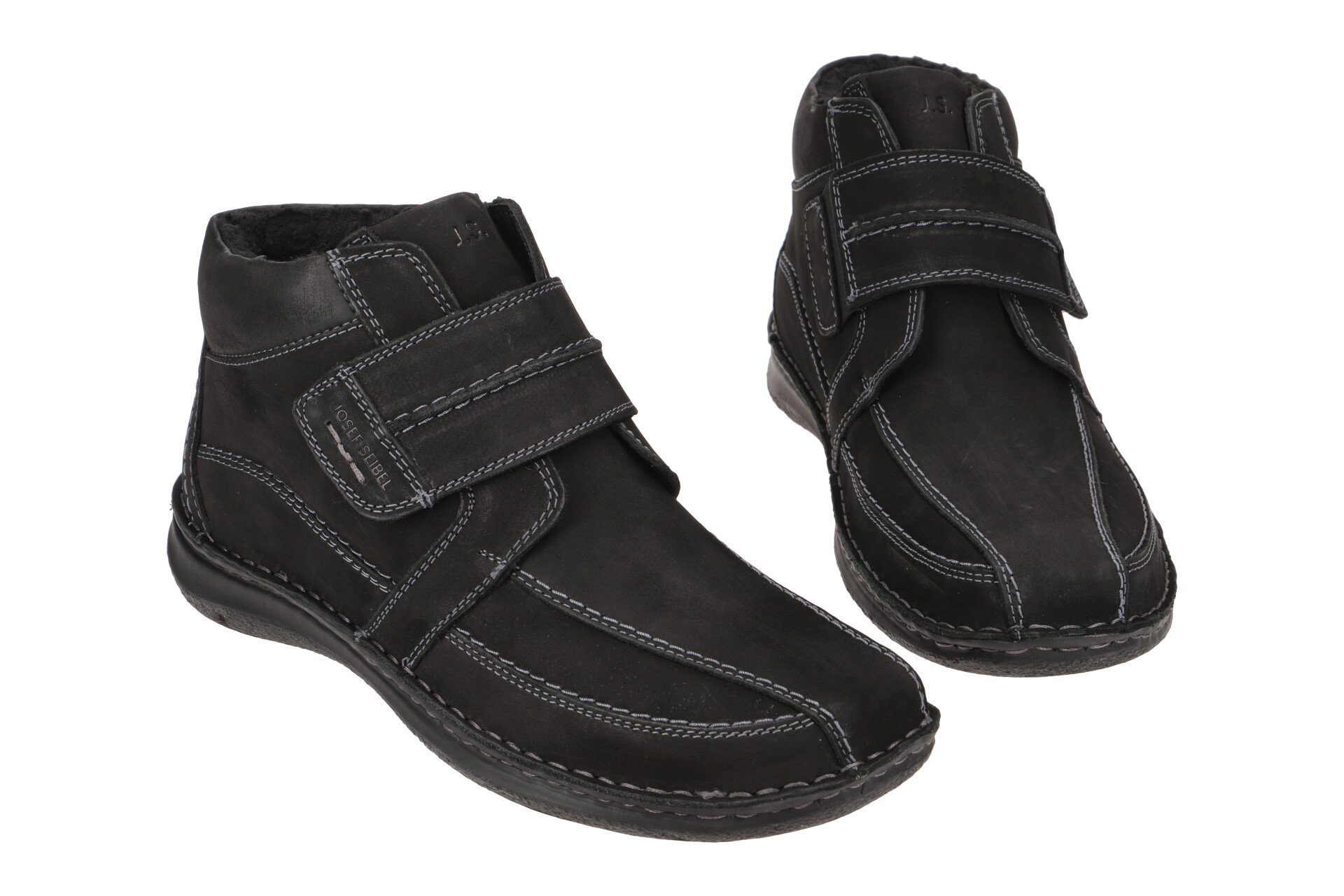 Josef Seibel 43695 MA81 100 Stiefel