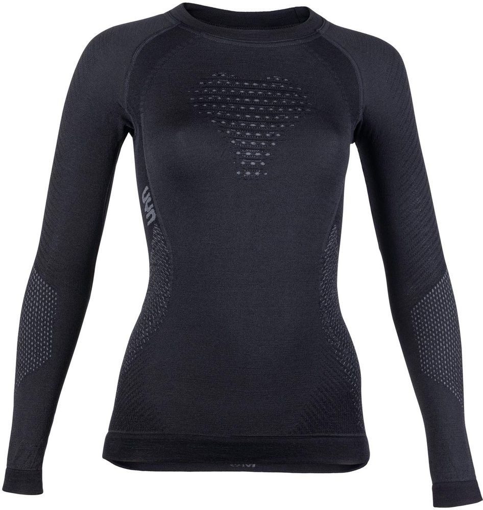 UYN T-Shirt Fusyon Uw Shirt Long-Sleeve