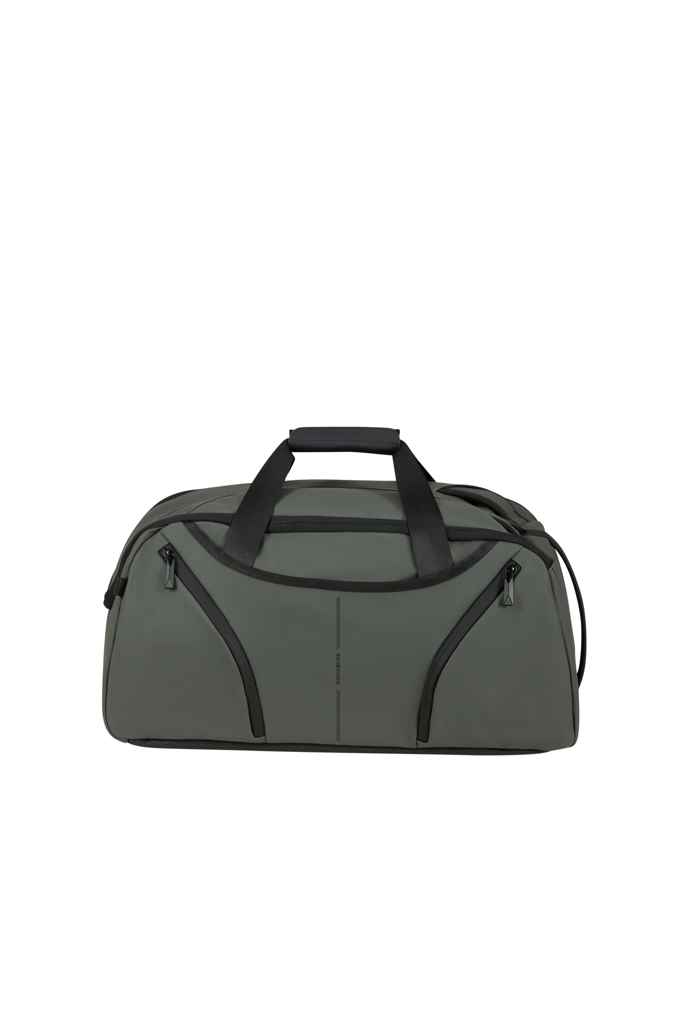 Samsonite Reiserucksack GLAM-GO Duffle 15,6 Zoll, Travelrucksack, Reisetasche, Geschäftsrucksack mit viel Stauraum