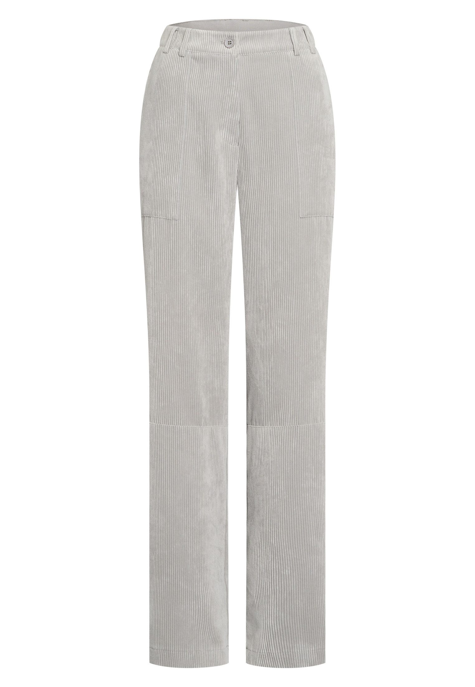 MARC AUREL Stoffhose aus leichtem Cord