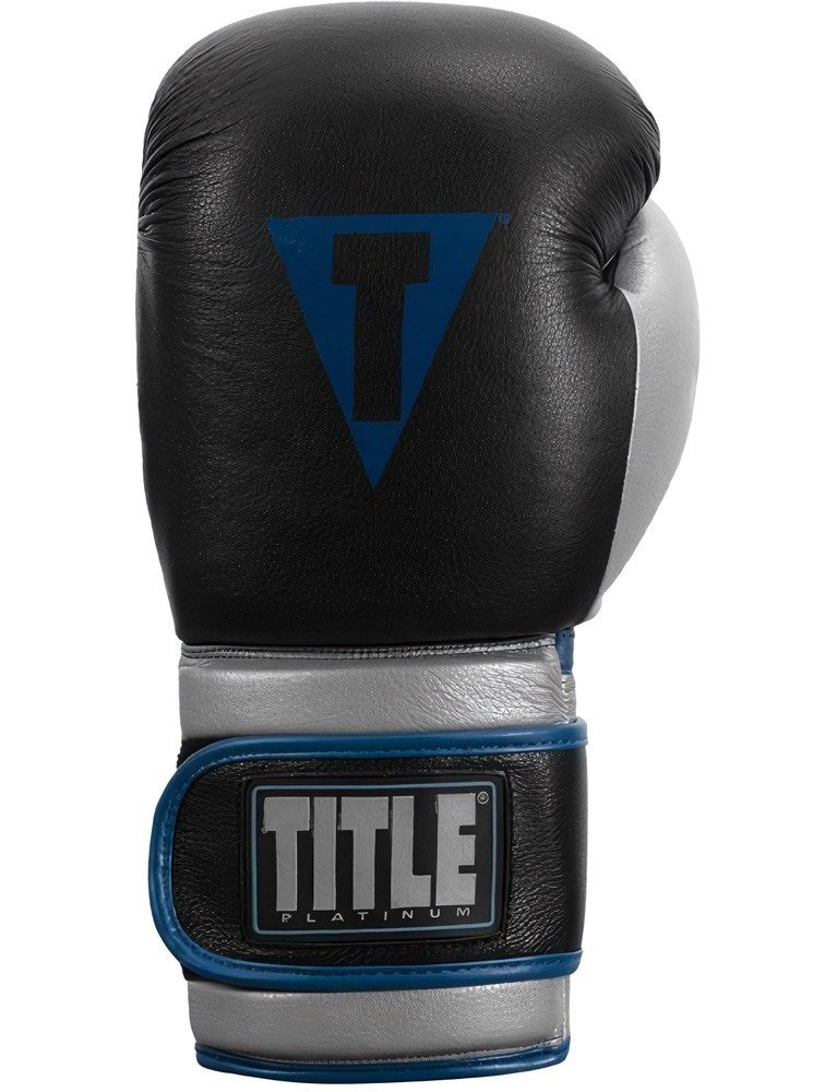 Title Boxhandschuhe