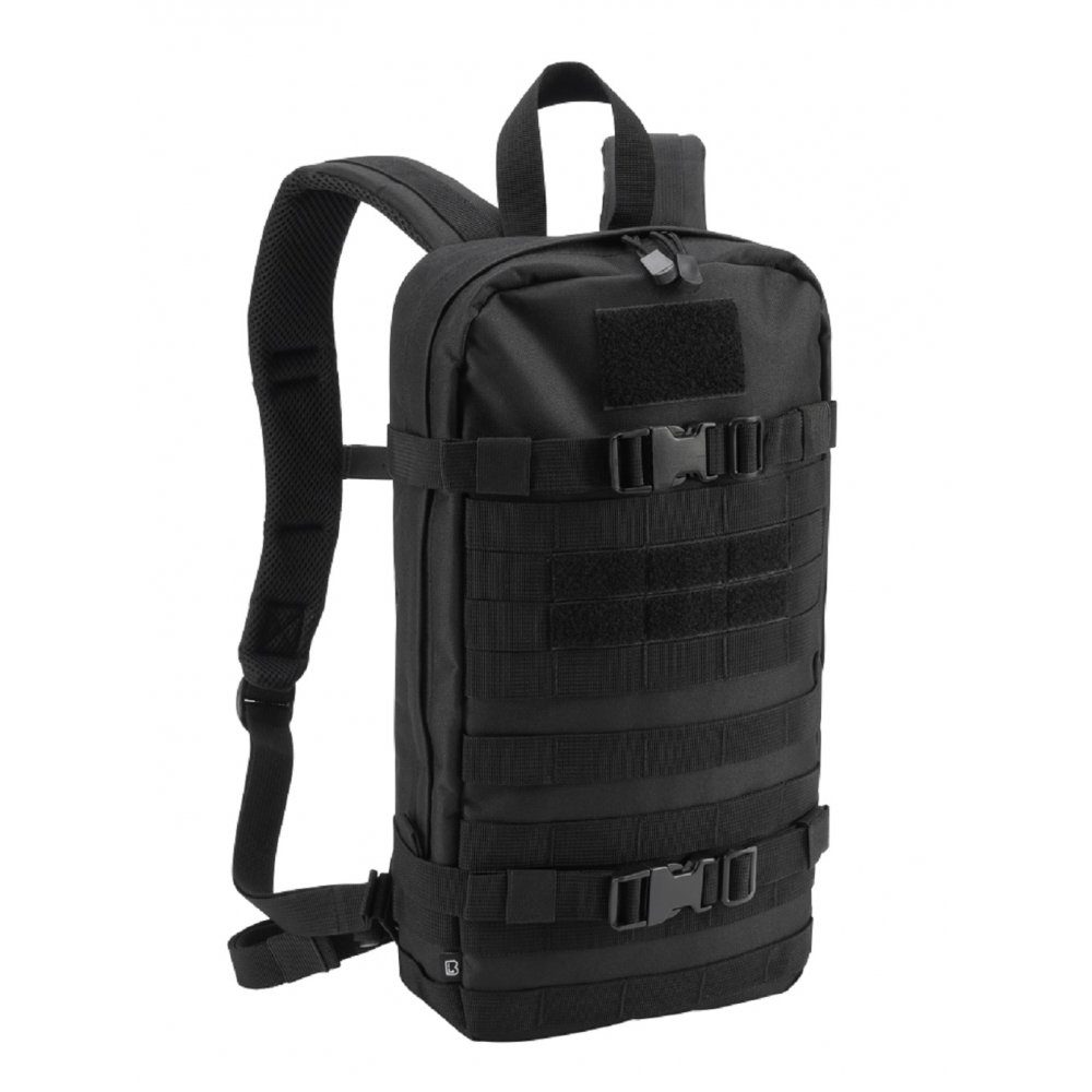 Brandit Daypack US Cooper Daypack - schwarz (Packung)