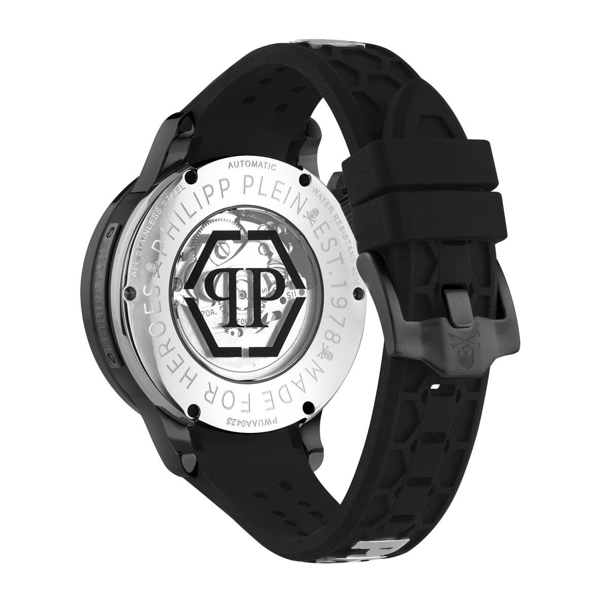 PHILIPP PLEIN Automatikuhr PWUAA0423