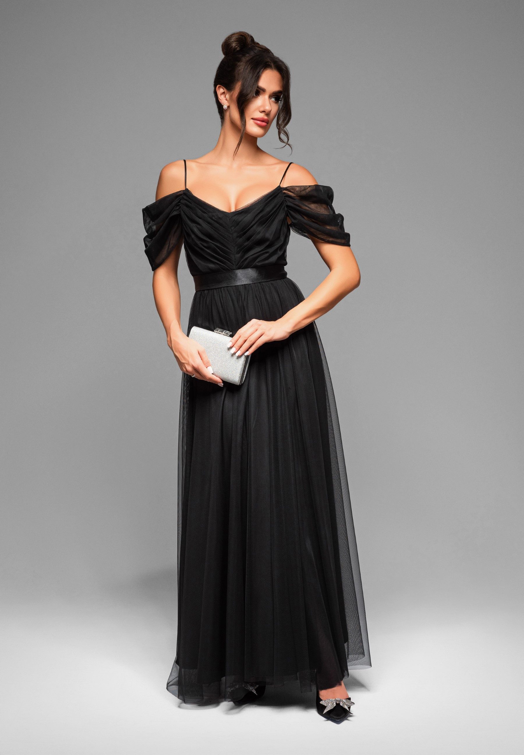 OMBRE Abendkleid Laila Abendkleid günstig online kaufen