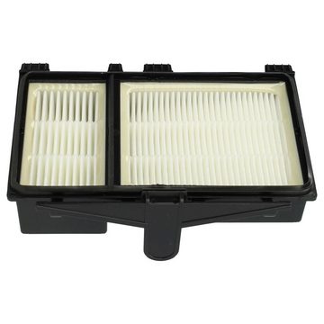 vhbw HEPA-Filter passend für Kärcher VC 6200, VC 6300, VC 6100 Staubsauger