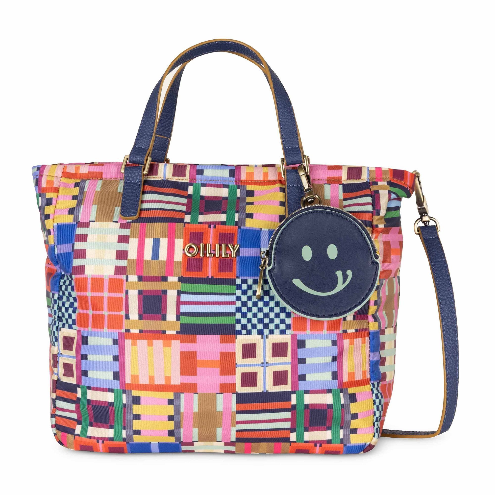 Shopper Tartan Tape