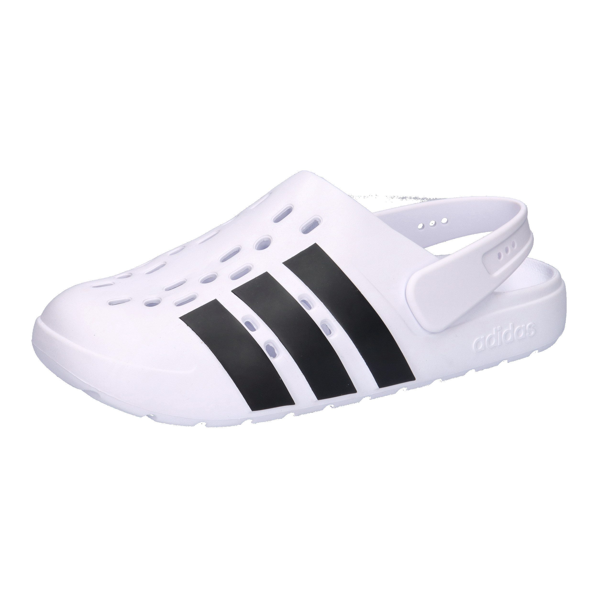 adidas Performance adidas Unisex Sandale ADILETTE CLOG 2.0 Sandale günstig online kaufen