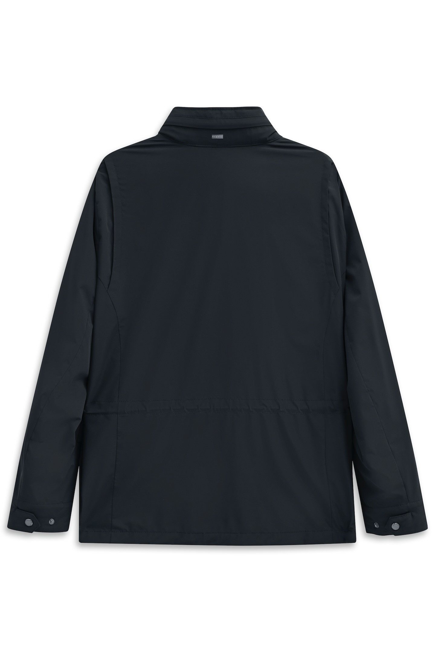 bugatti Fieldjacket Regular Fit mit Stretch & Stehkragen günstig online kaufen
