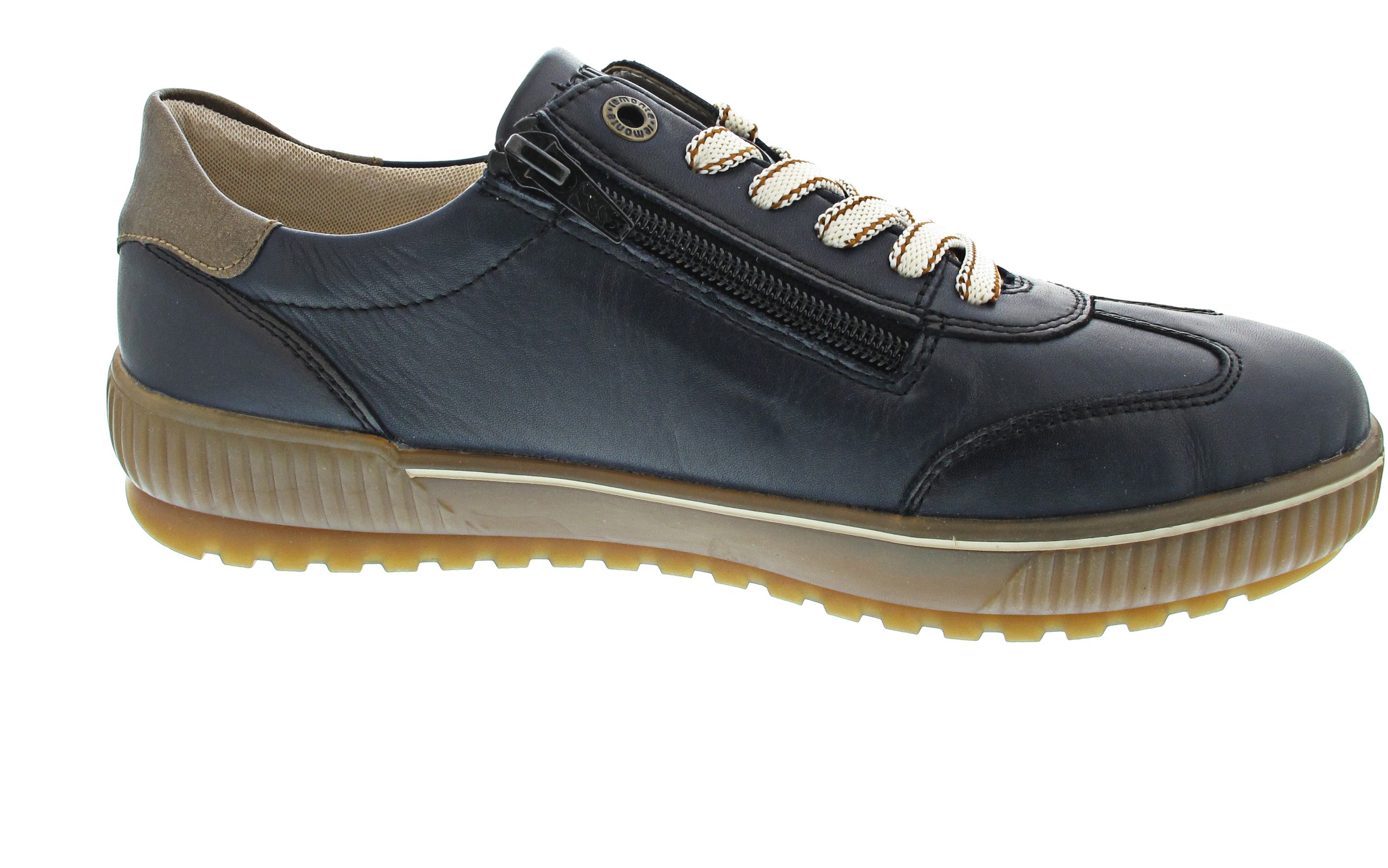 Remonte Schnürschuh