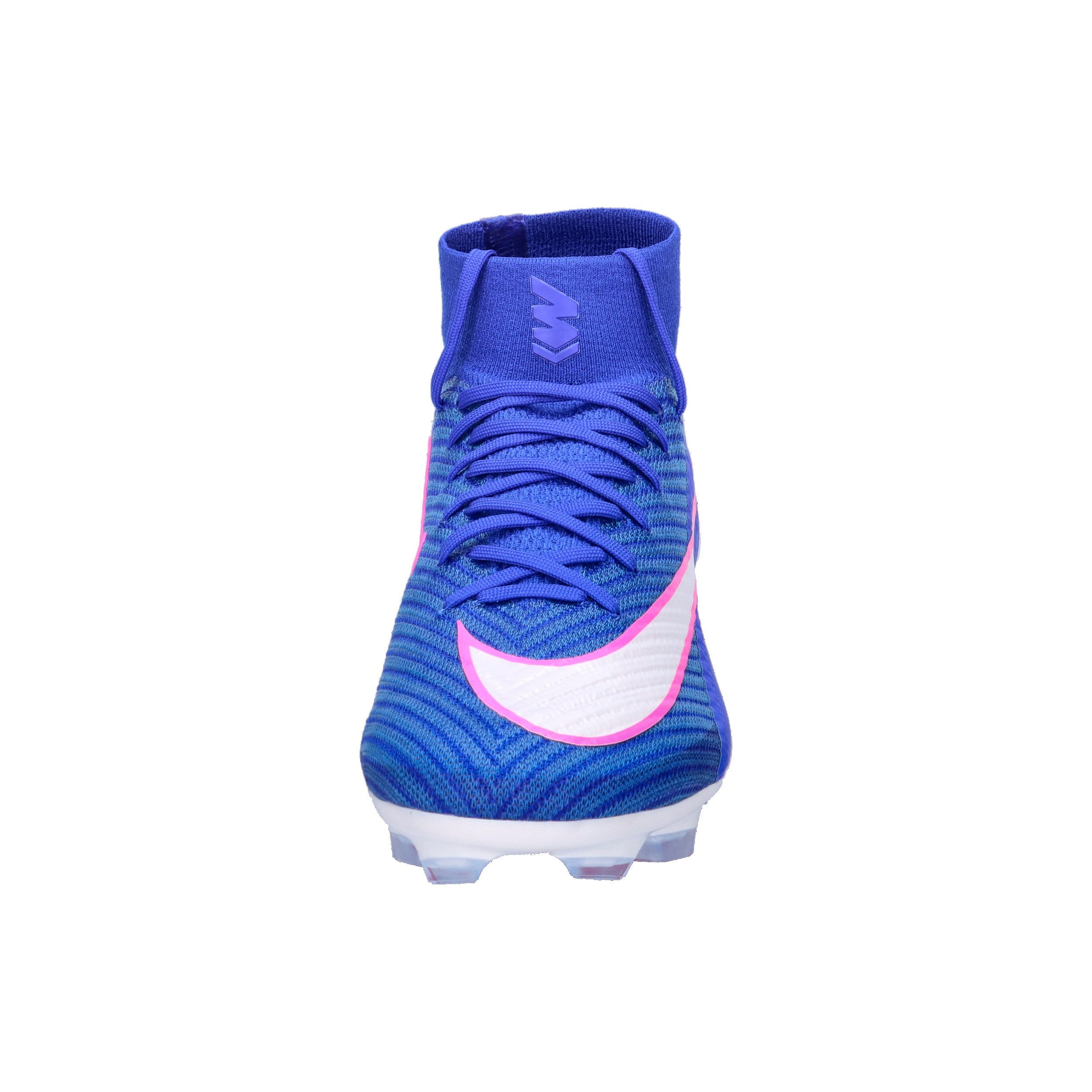 Nike Nike Herren Fussballschuhe Zoom Mercurial Superfly 10 Elite FG FQ1454 Fußballschuh