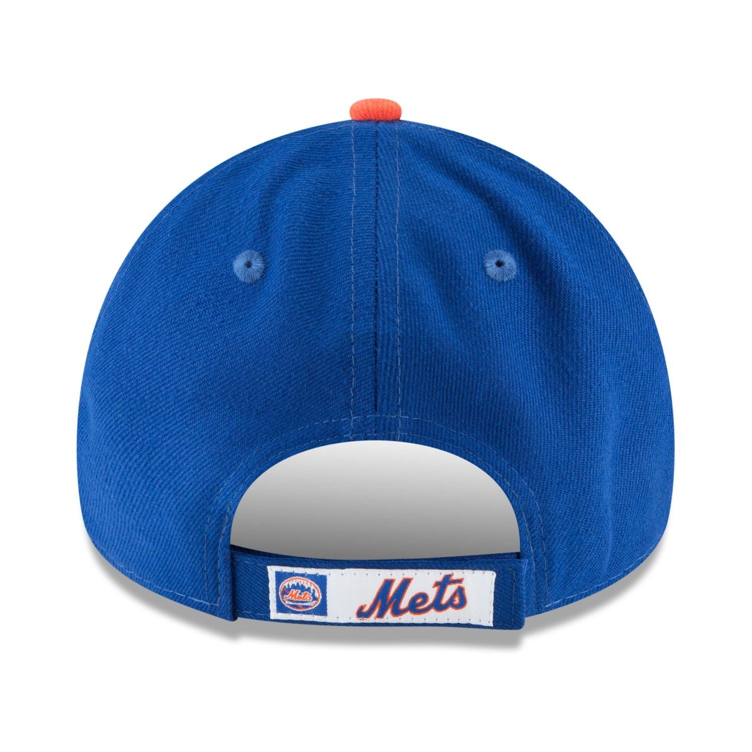 New Era Baseball New York Cap 9Forty LEAGUE Mets Youth