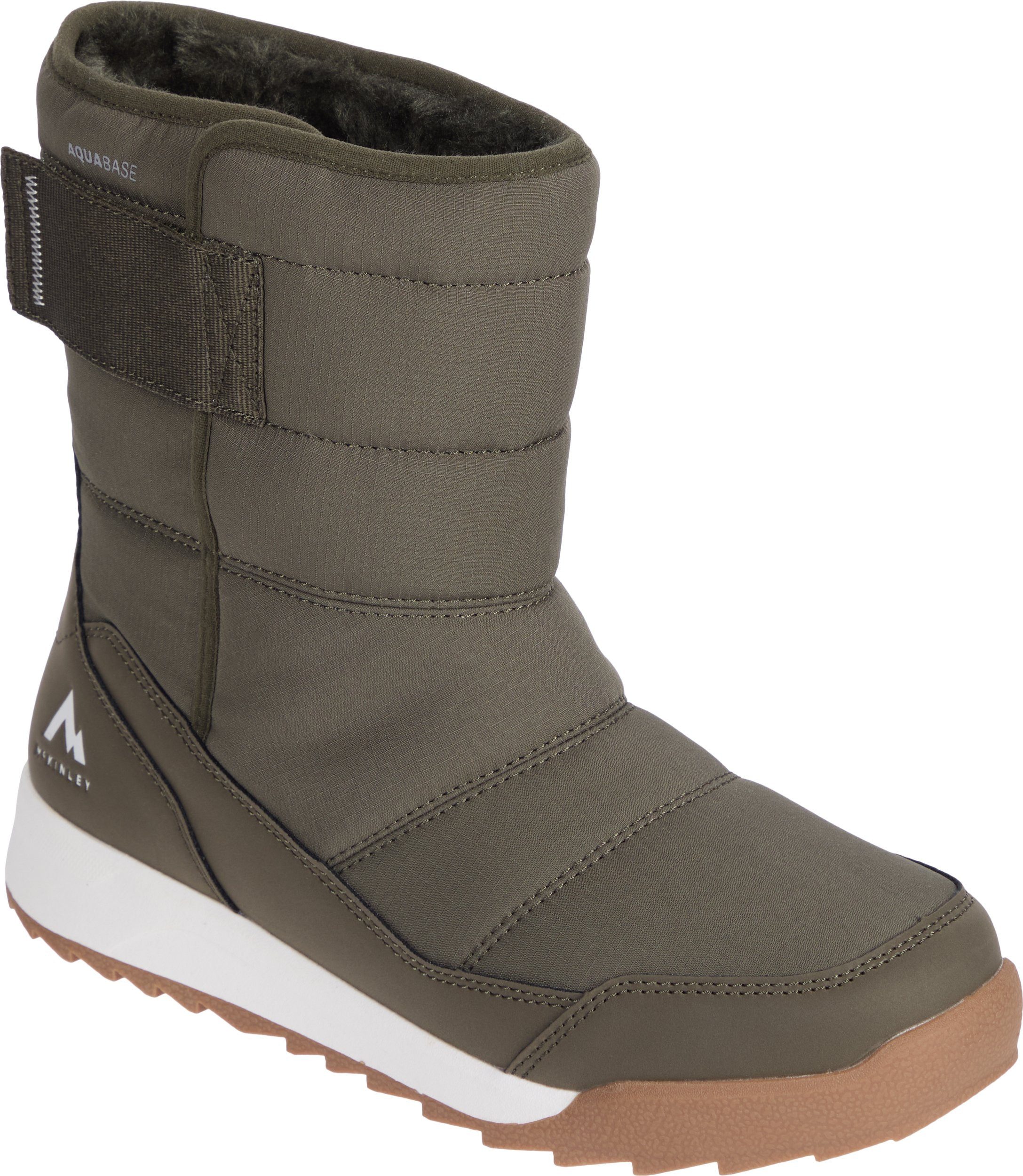 McKINLEY DA.-APRÈS-STIEFEL REGINA II AQB W Winterstiefel Winterschuhe, Winterboots, Snowboots, wasserabweisend
