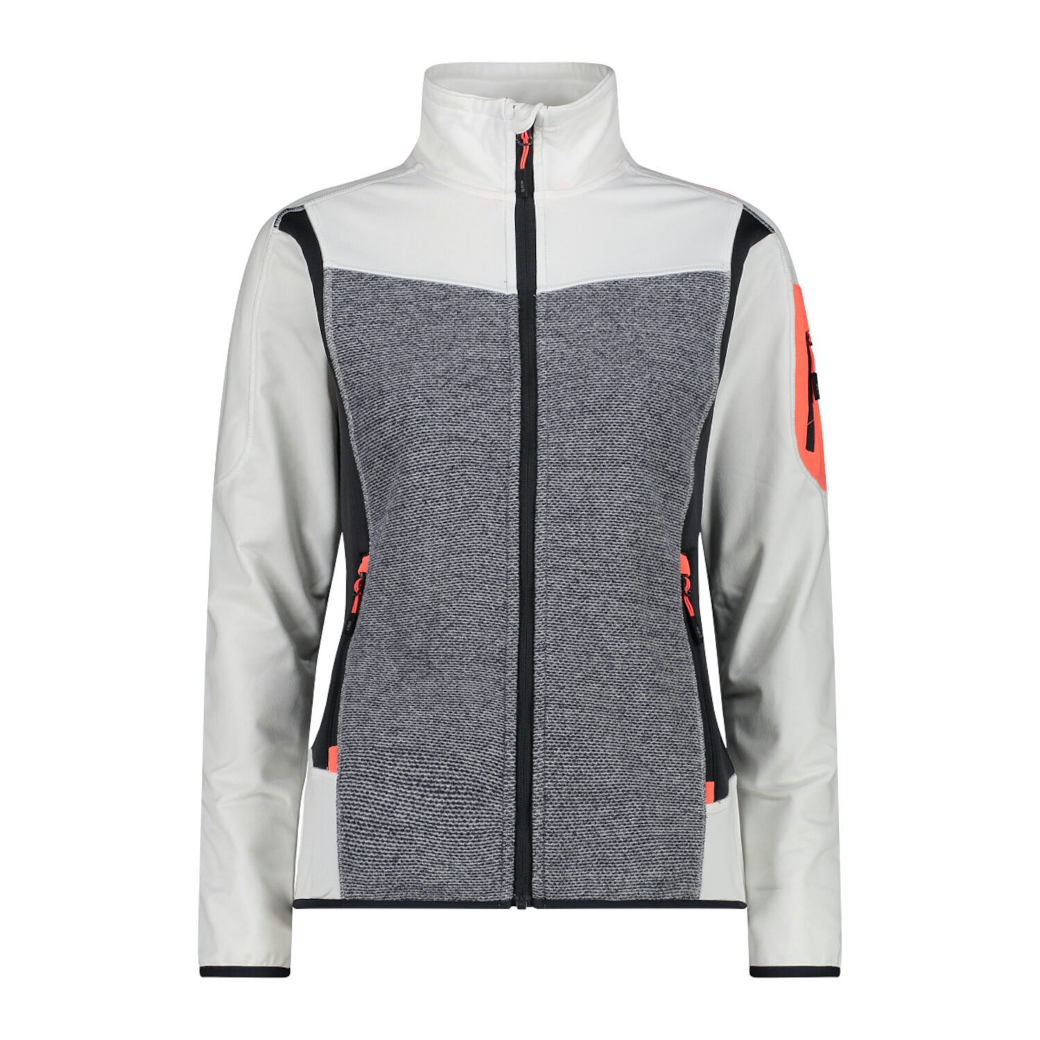 CMP Fleecejacke CMP Damen Fleecejacke Woman günstig online kaufen