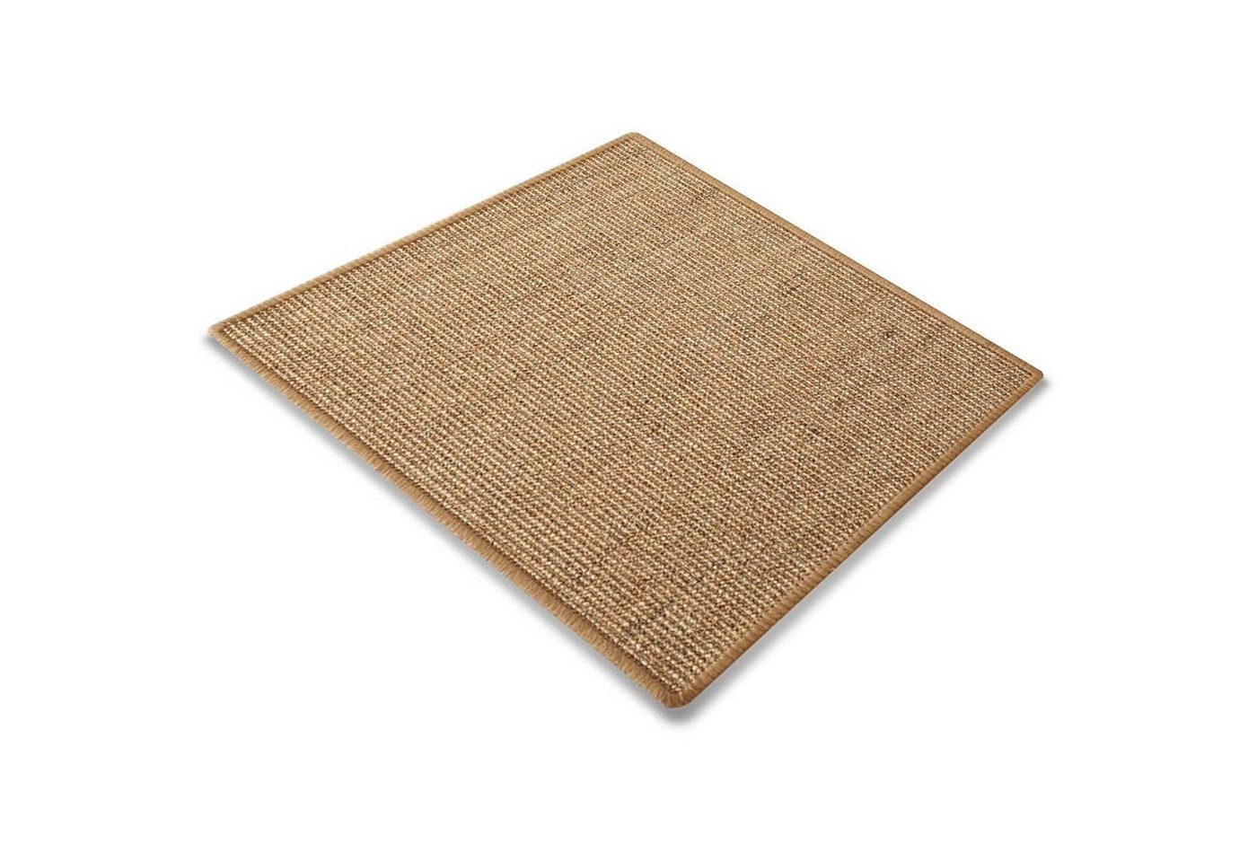 Thumbnail - Karat Kratzmatte Sisal-Kratzteppich für Katzen, Katzenteppich