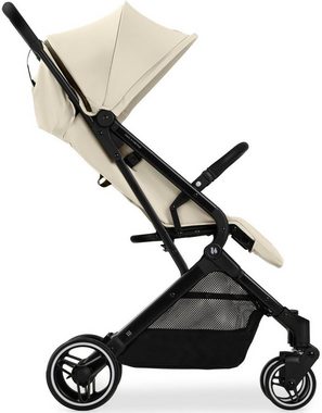 Hauck Kinder-Buggy Travel N Care Plus Buggy, vanilla