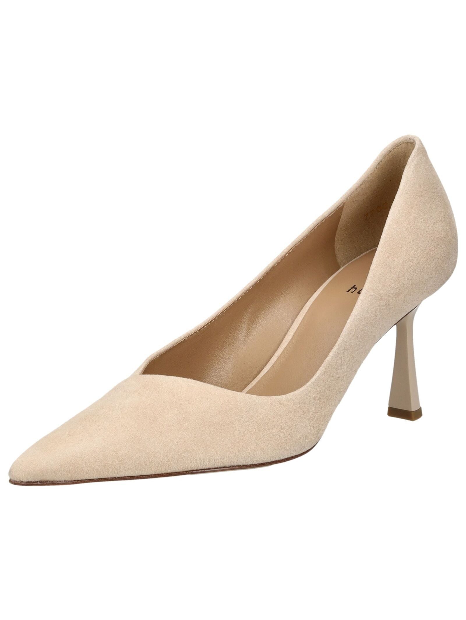 Högl Högl Pumps Veloursleder High-Heel-Pumps