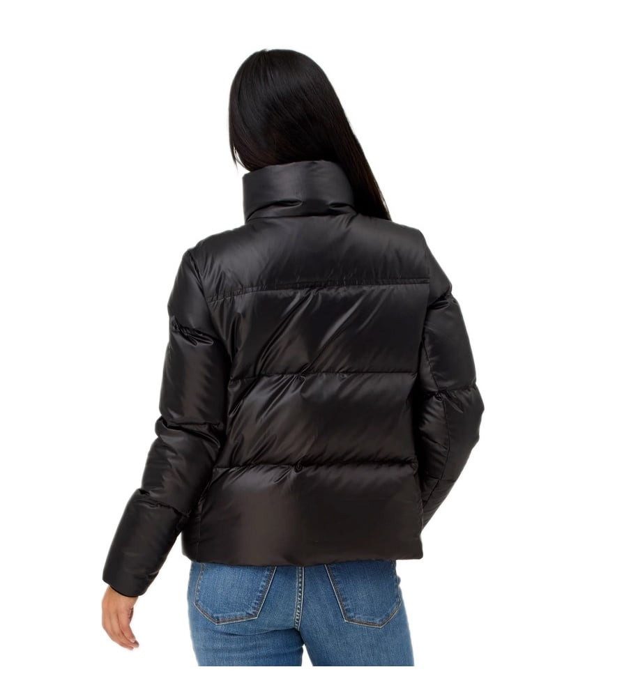 Krimson Klover Winterjacke Winter-Daunenjacke Compass Down (extra warm) schwarz Damen – Bild 4 von 5