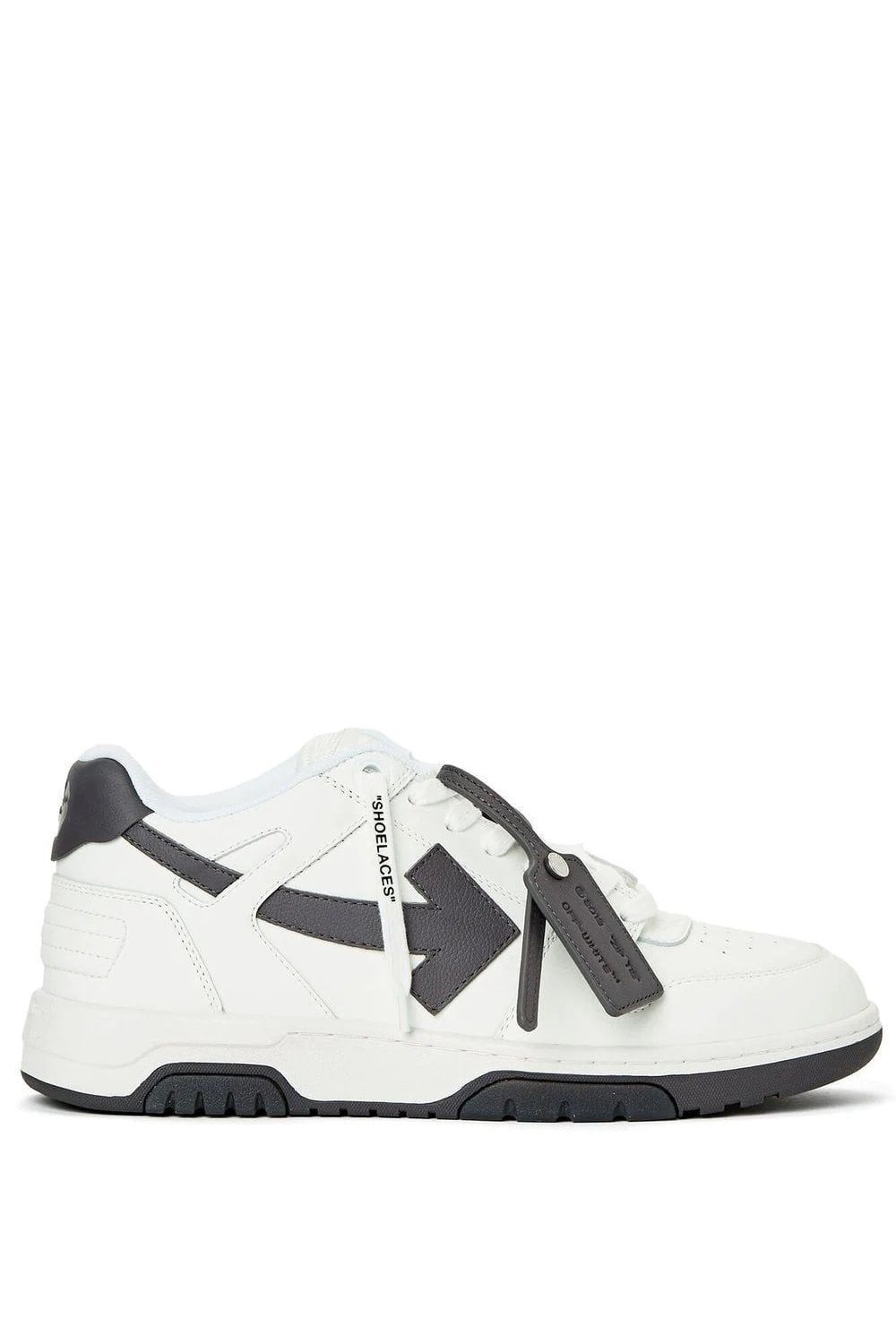 OFF-WHITE Off-White Out of Office 'White günstig online kaufen